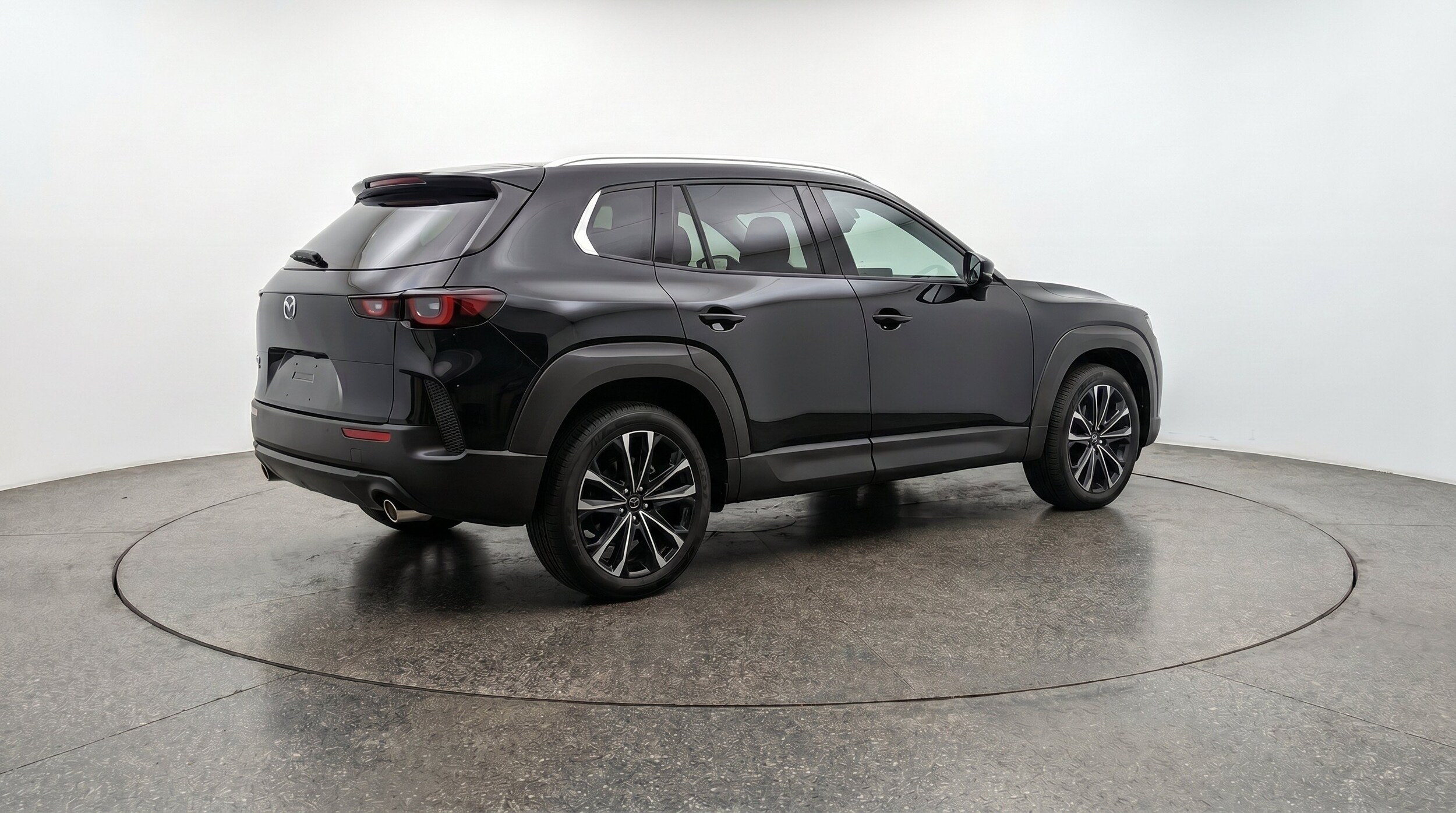 Thumbnail: 2026 Mazda CX-50 - 9