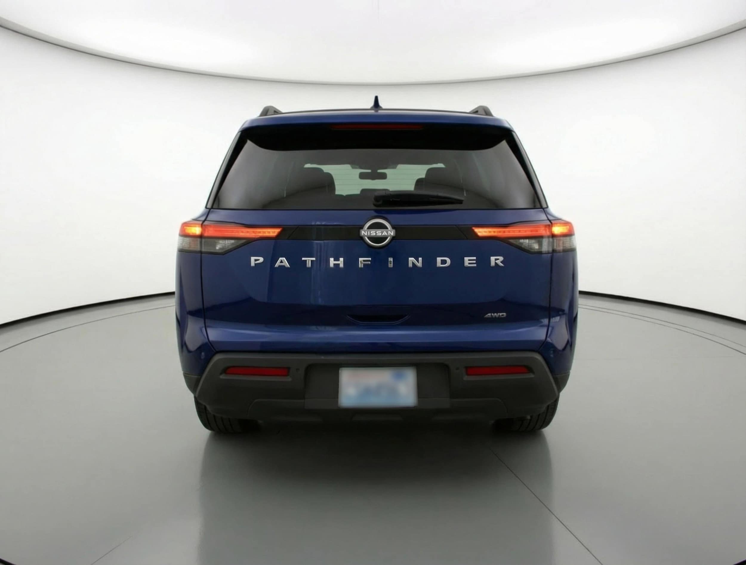 Thumbnail: 2025 Nissan Pathfinder - 7
