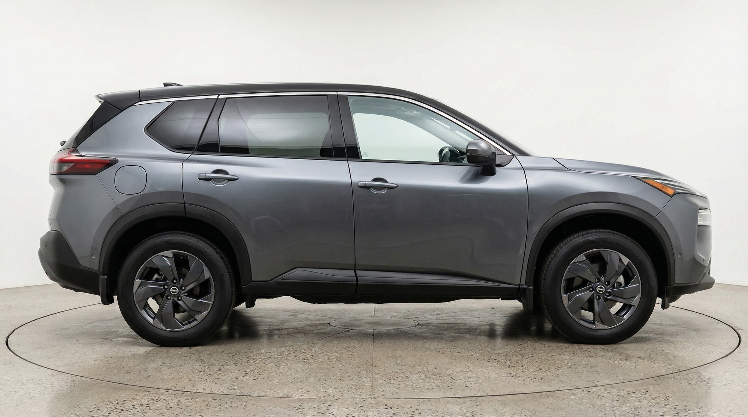 Thumbnail: 2025 Nissan Rogue - 8