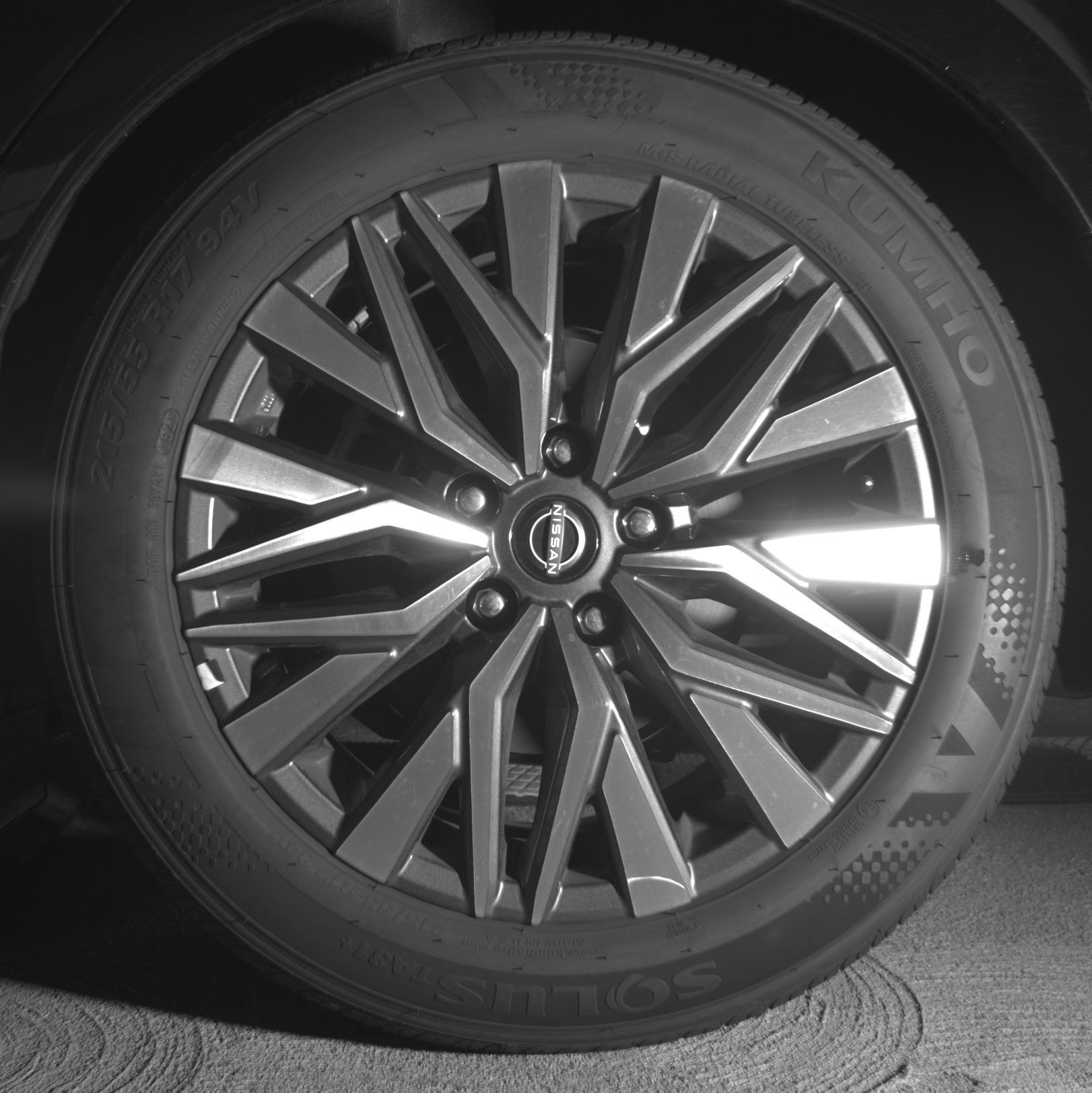 Thumbnail: 2025 Nissan Altima - 14