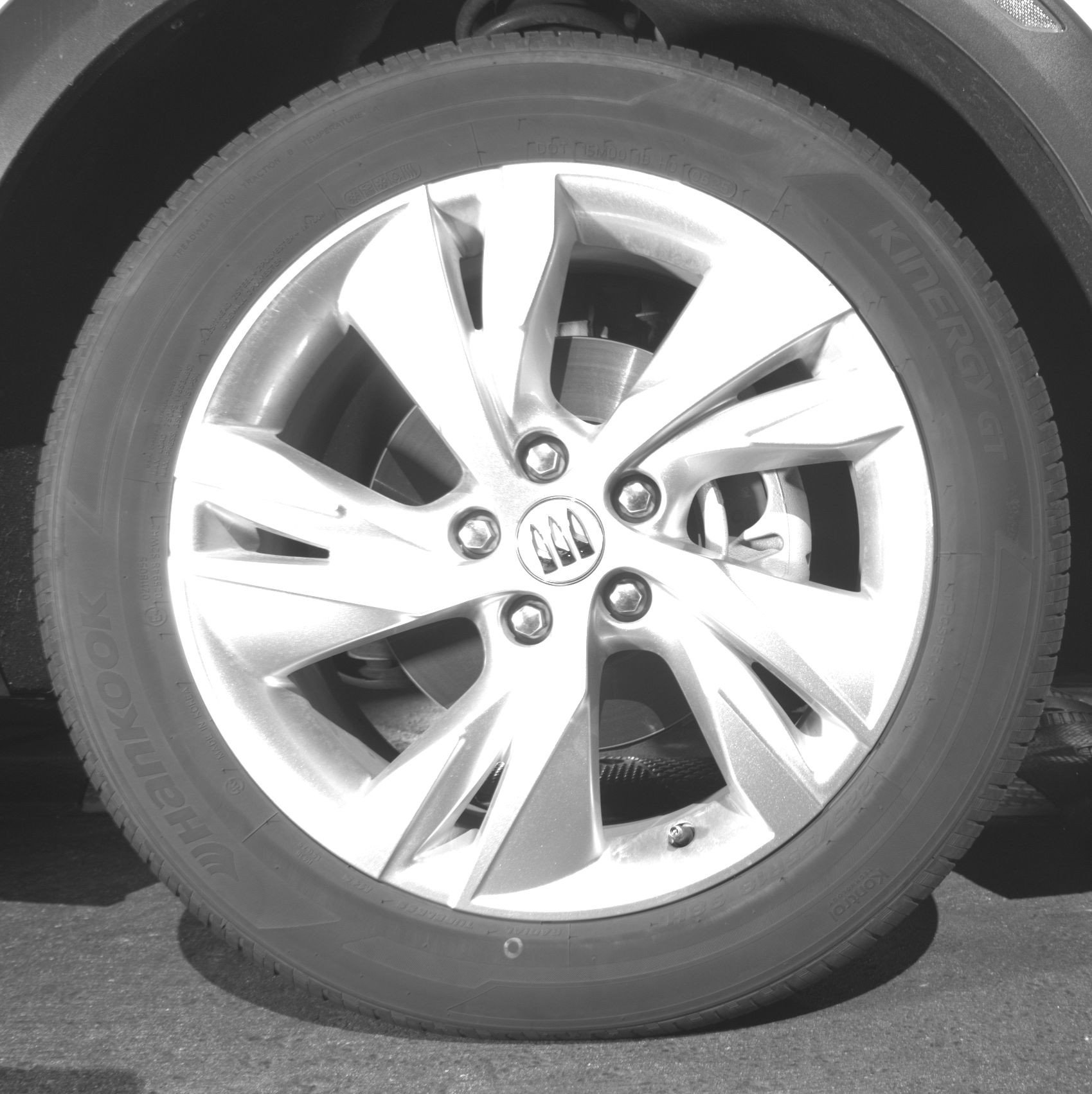 Thumbnail: 2025 Buick Encore GX - 13