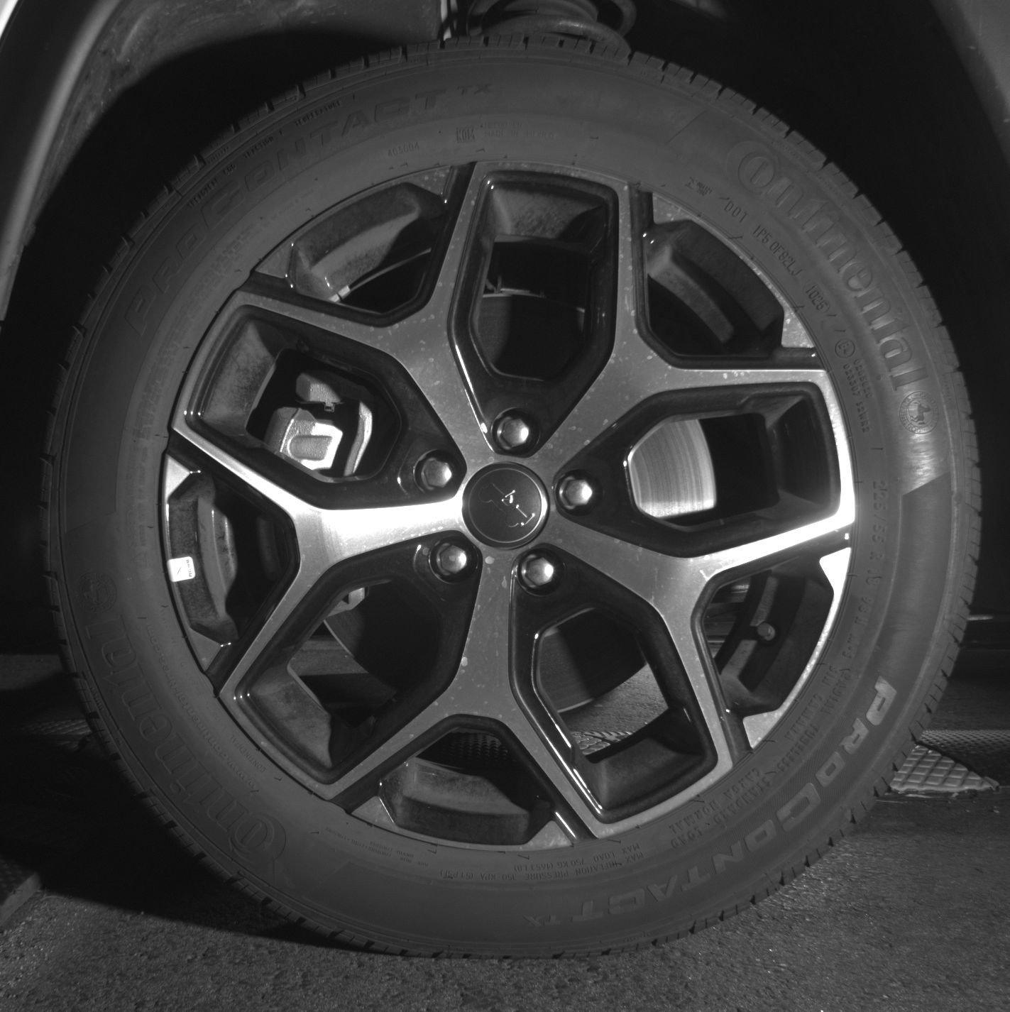 Thumbnail: 2025 Jeep Compass - 12