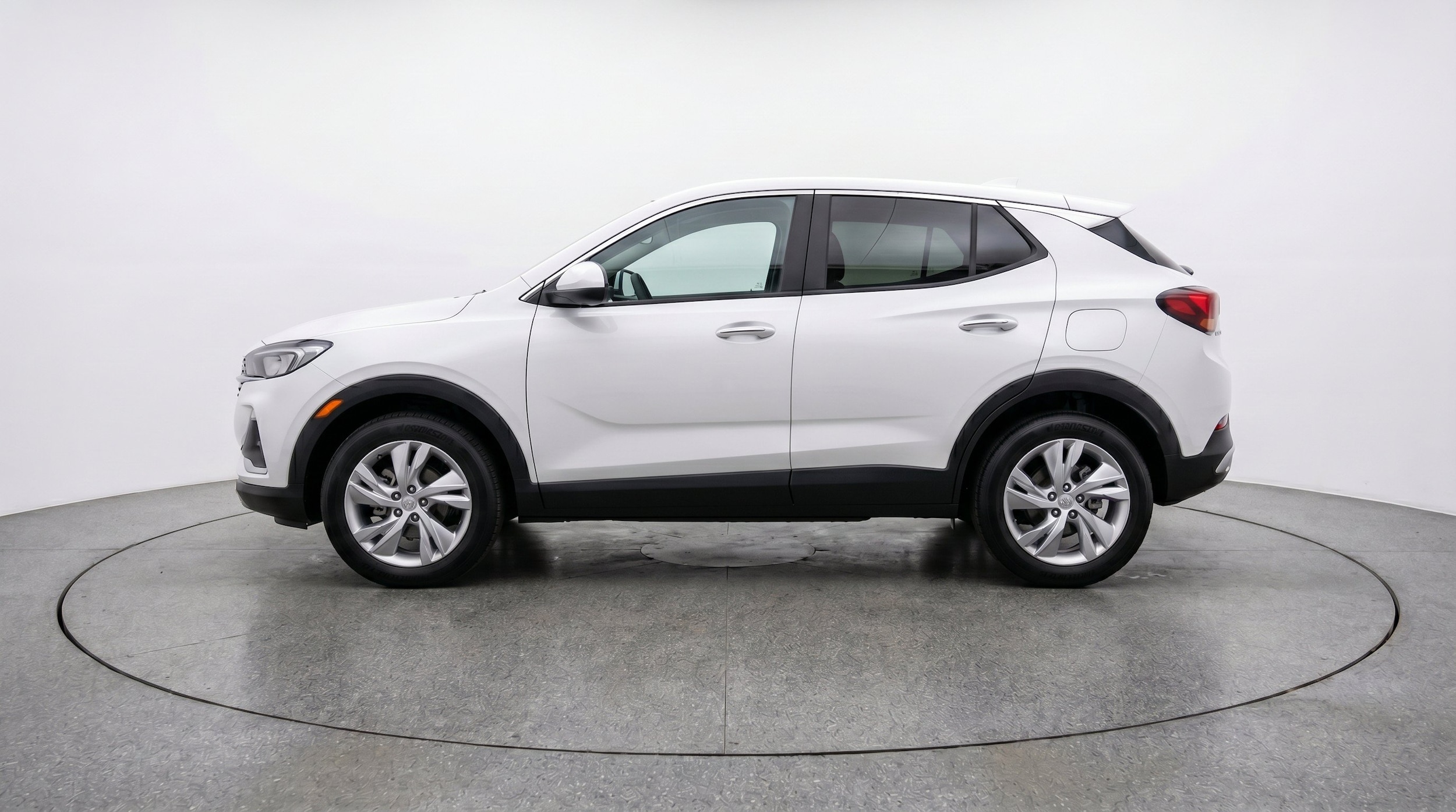 Thumbnail: 2025 Buick Encore GX - 5