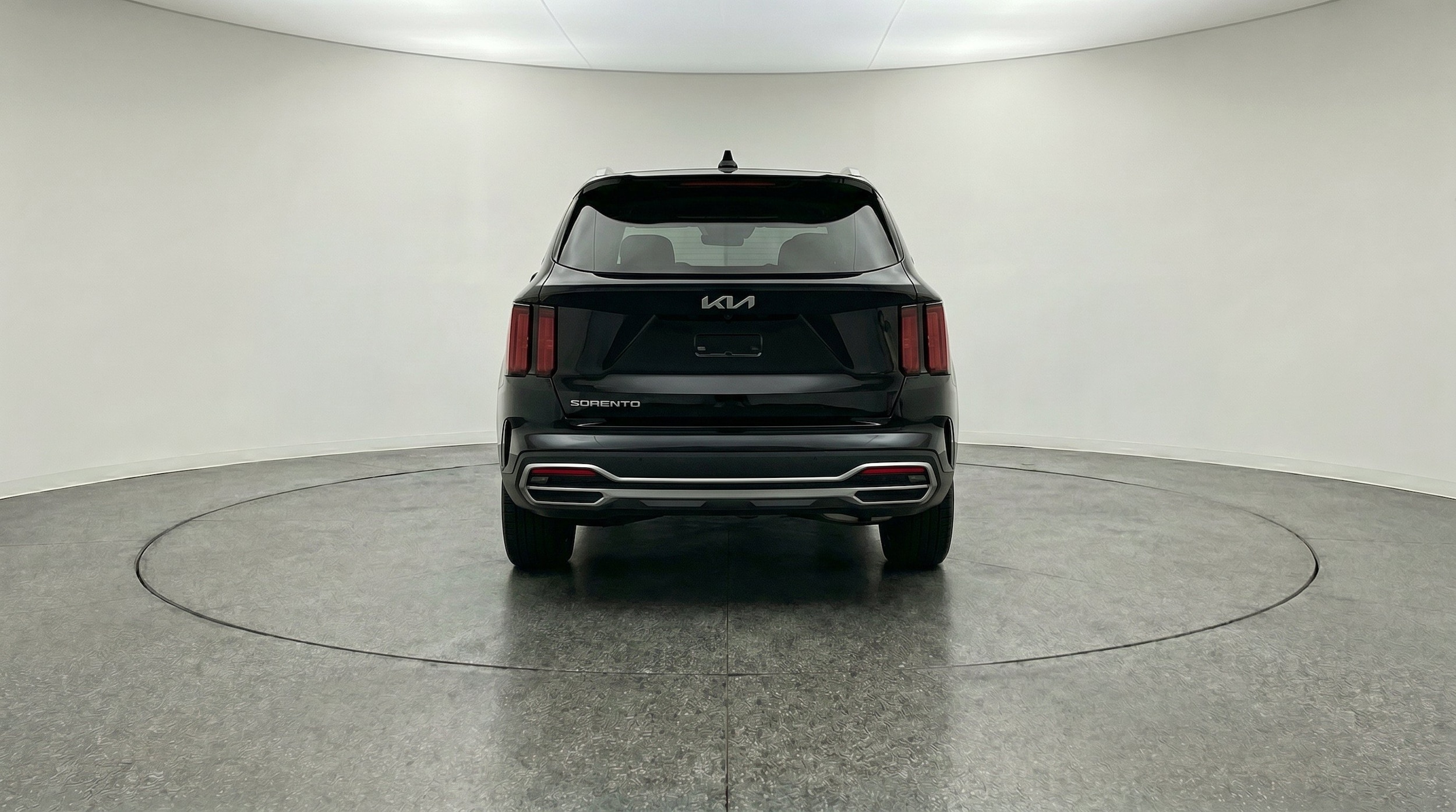 Thumbnail: 2024 Kia Sorento - 7
