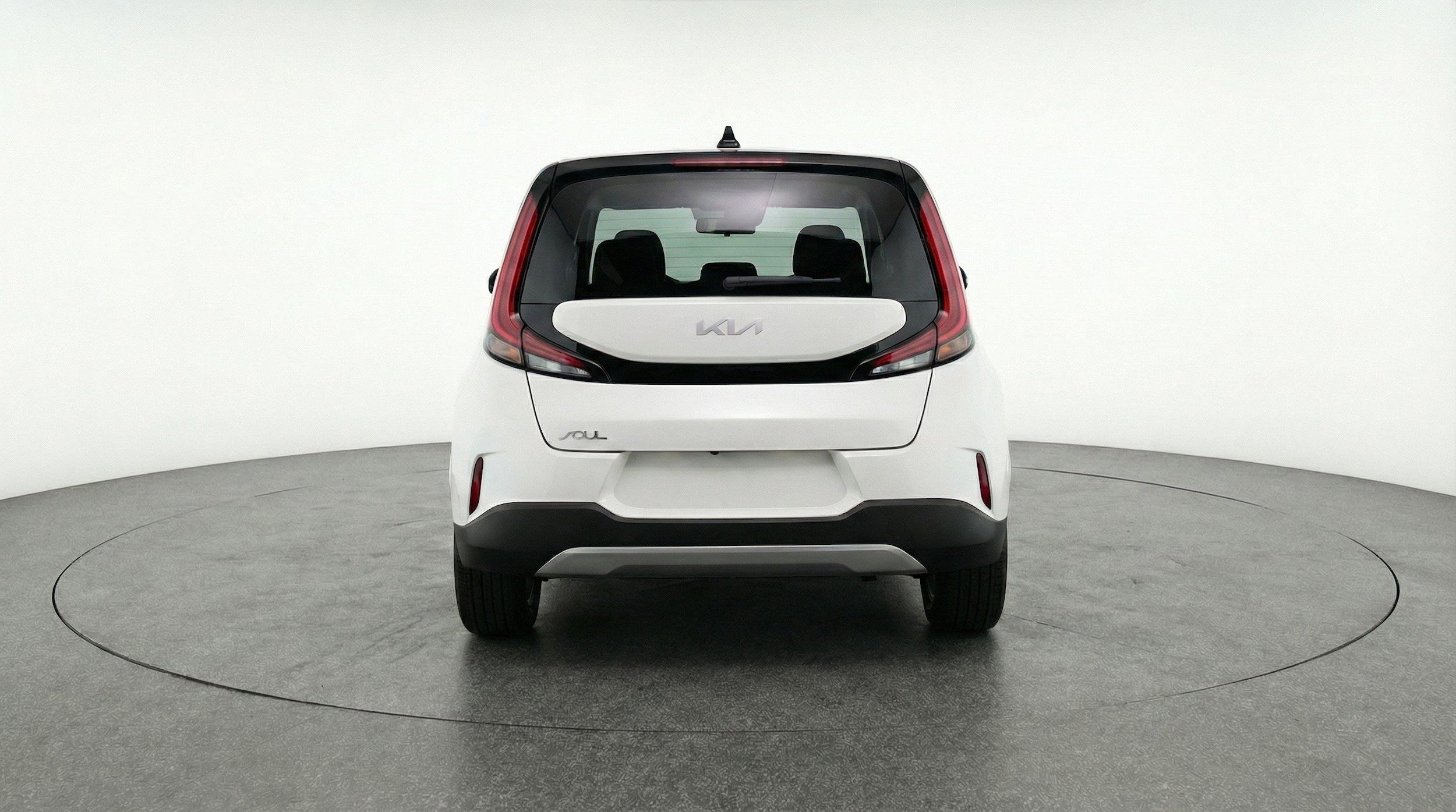 Thumbnail: 2025 Kia Soul - 7