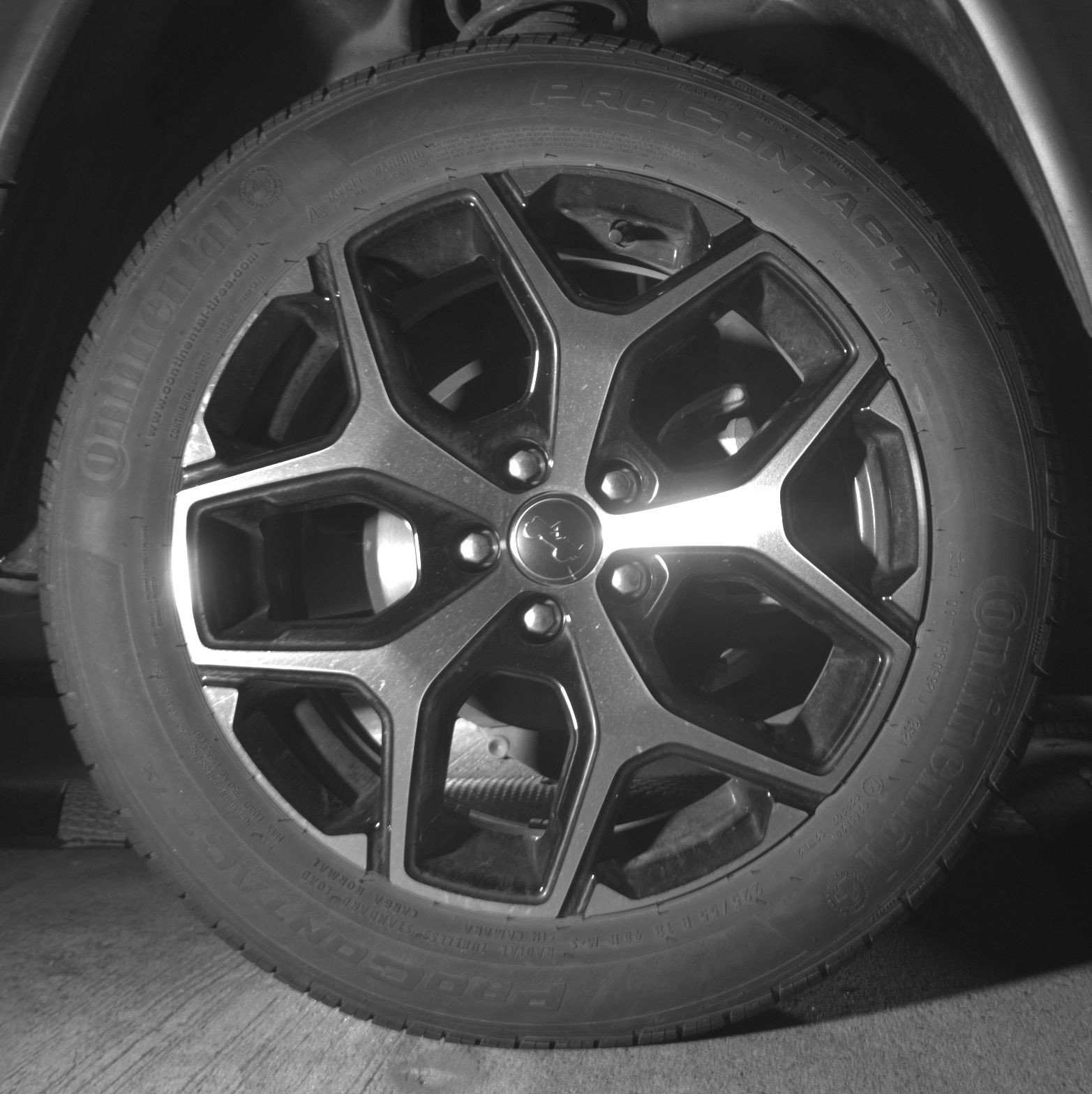 Thumbnail: 2025 Jeep Compass - 15