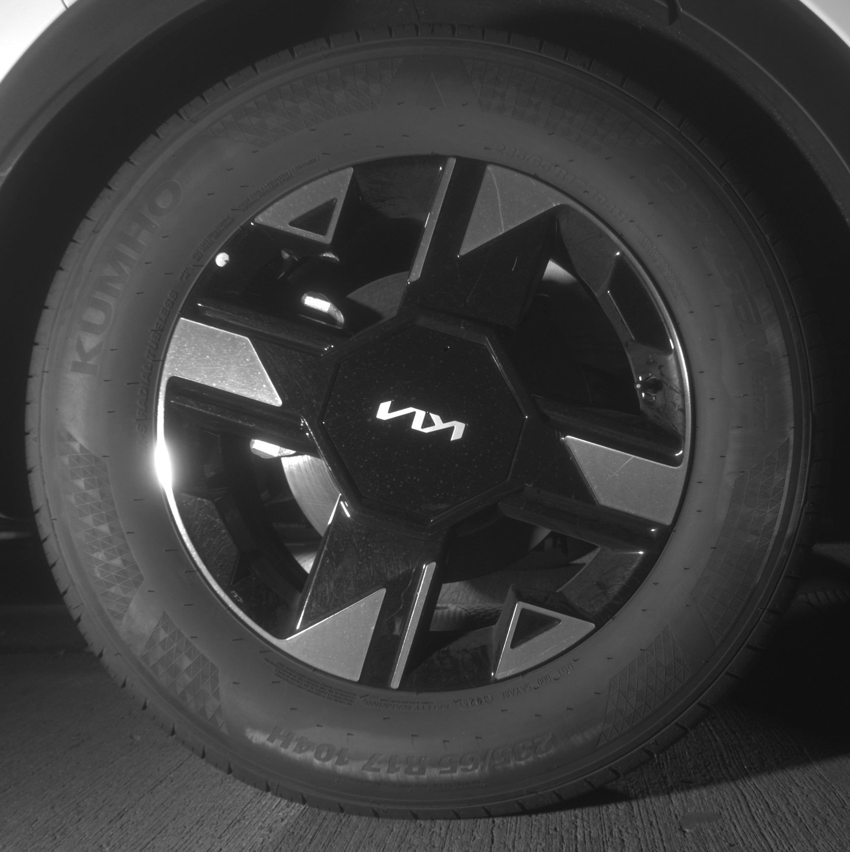 Thumbnail: 2026 Kia Sportage - 15