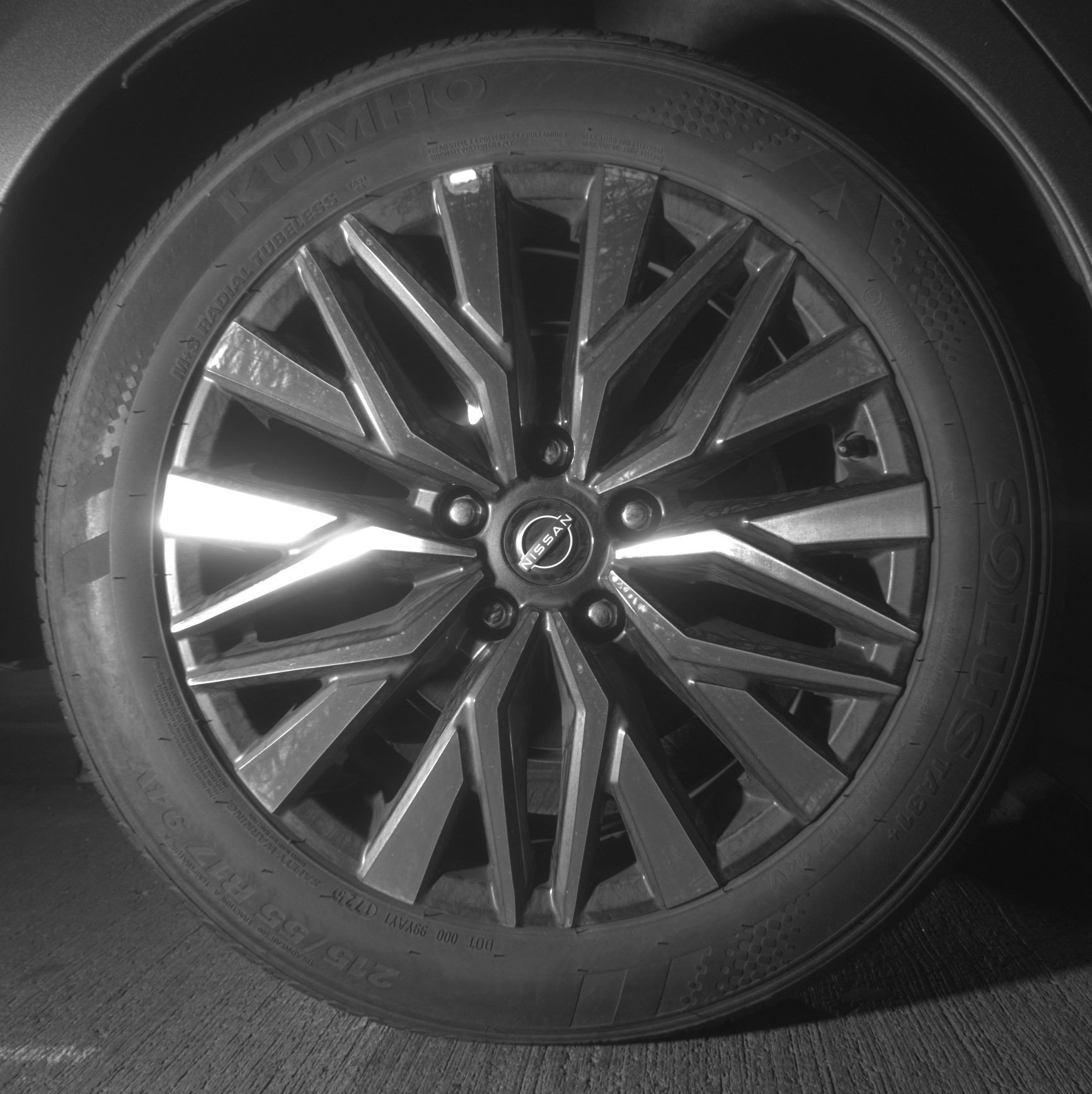 Thumbnail: 2025 Nissan Altima - 15