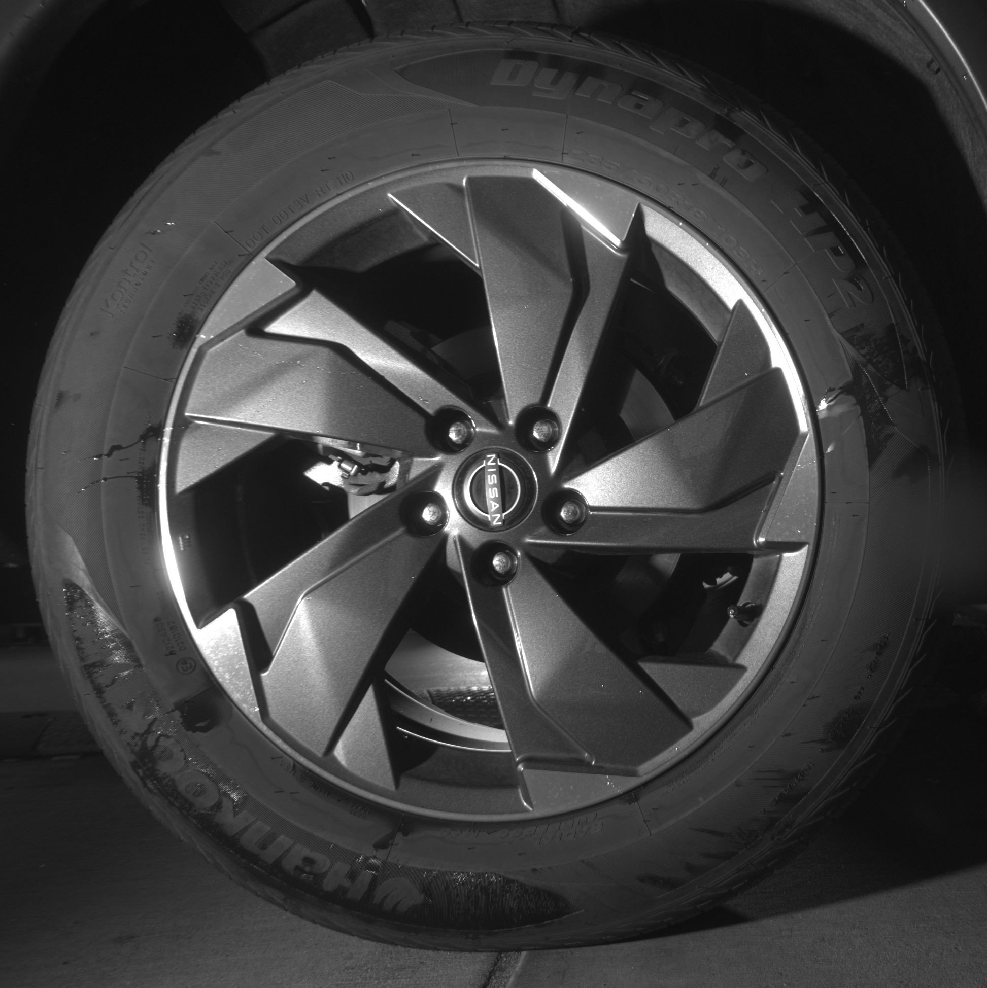 Thumbnail: 2025 Nissan Rogue - 15