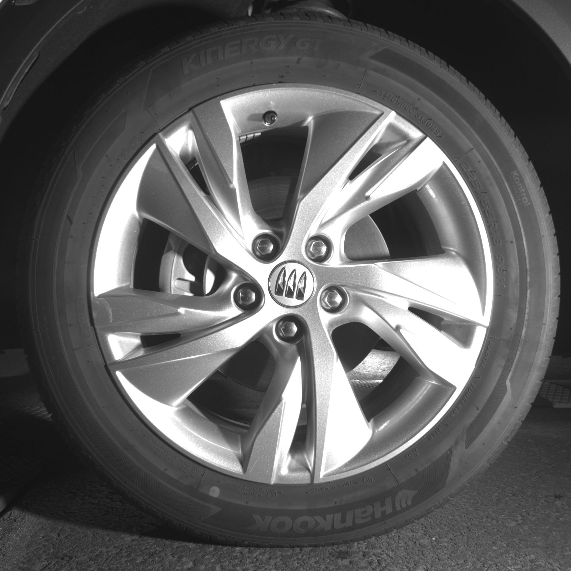 Thumbnail: 2025 Buick Encore GX - 12