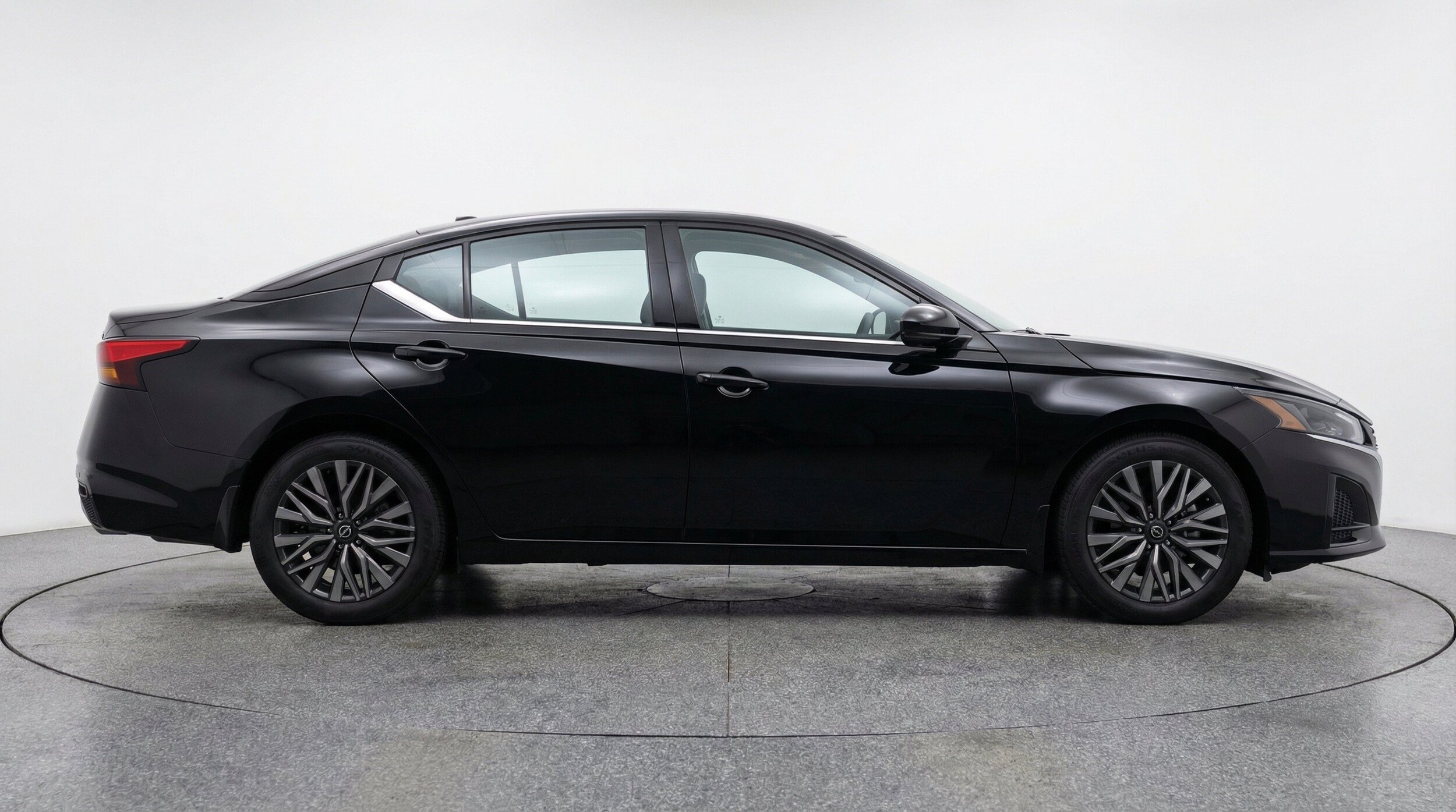 Thumbnail: 2026 Nissan Altima - 11