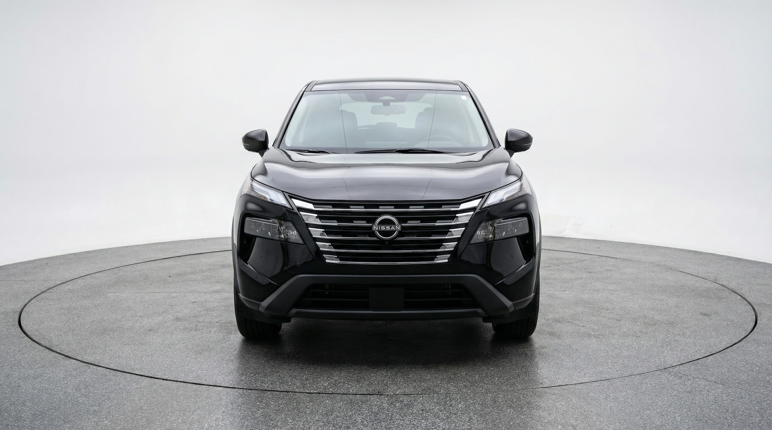 Thumbnail: 2025 Nissan Rogue - 2