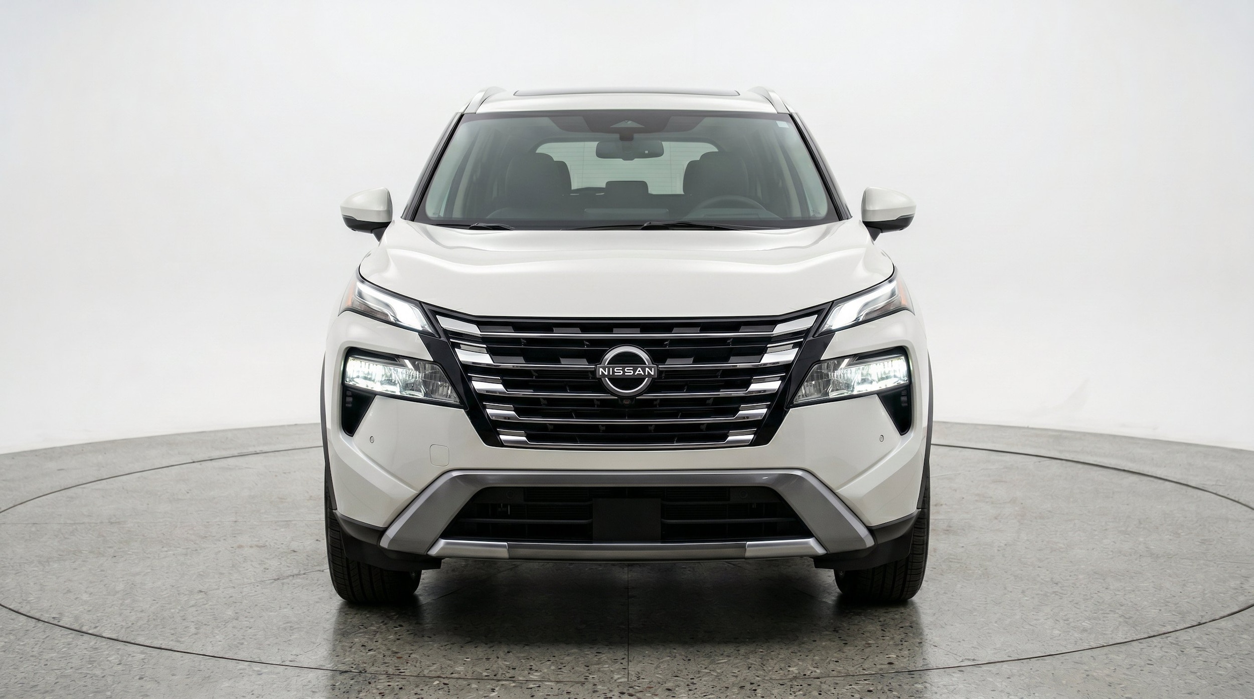 Thumbnail: 2026 Nissan Rogue - 2