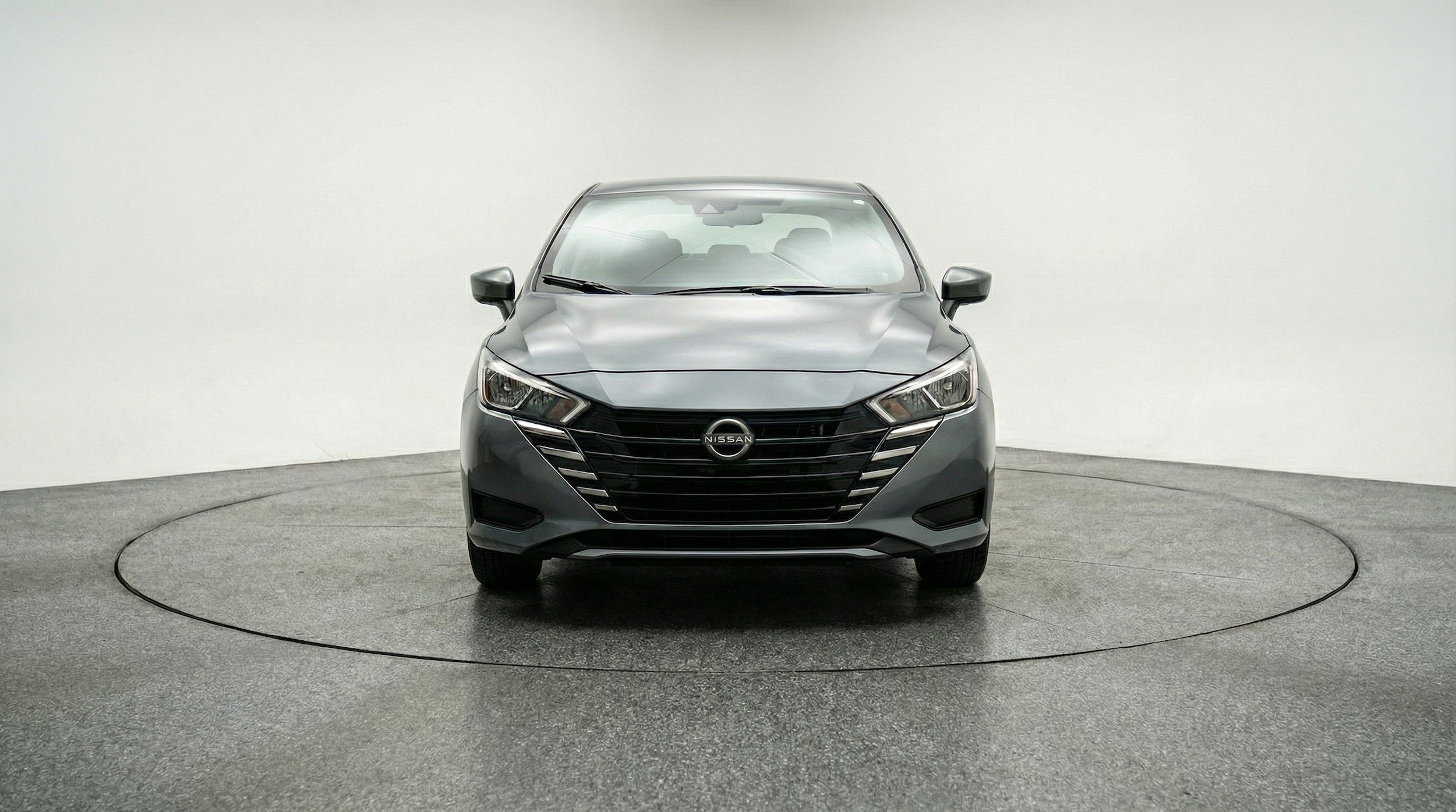 Thumbnail: 2025 Nissan Versa - 2