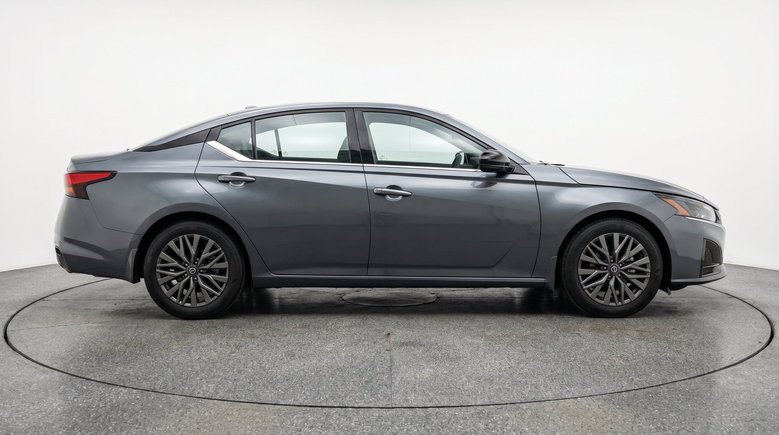 Thumbnail: 2026 Nissan Altima - 11