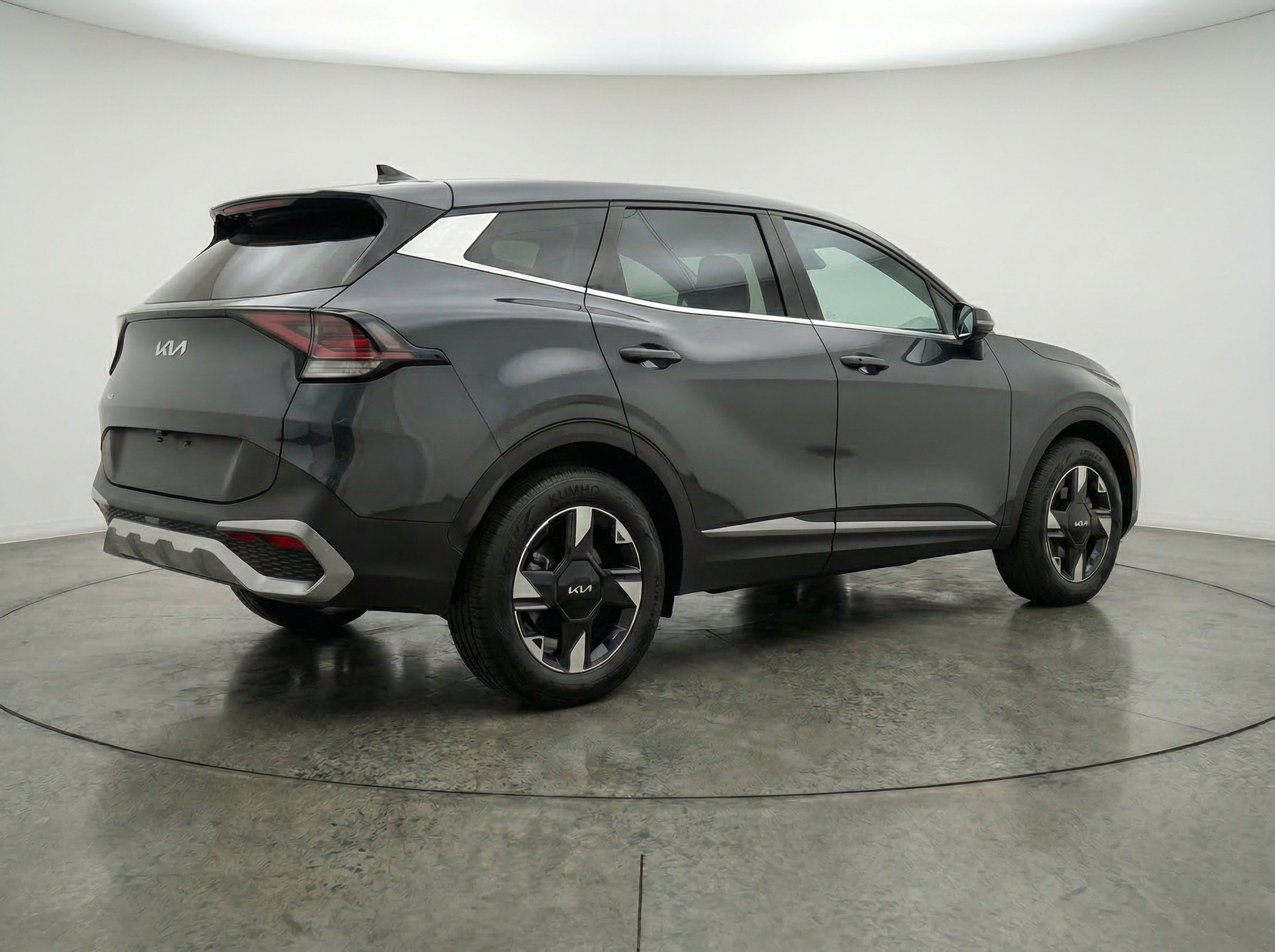 Thumbnail: 2026 Kia Sportage - 9