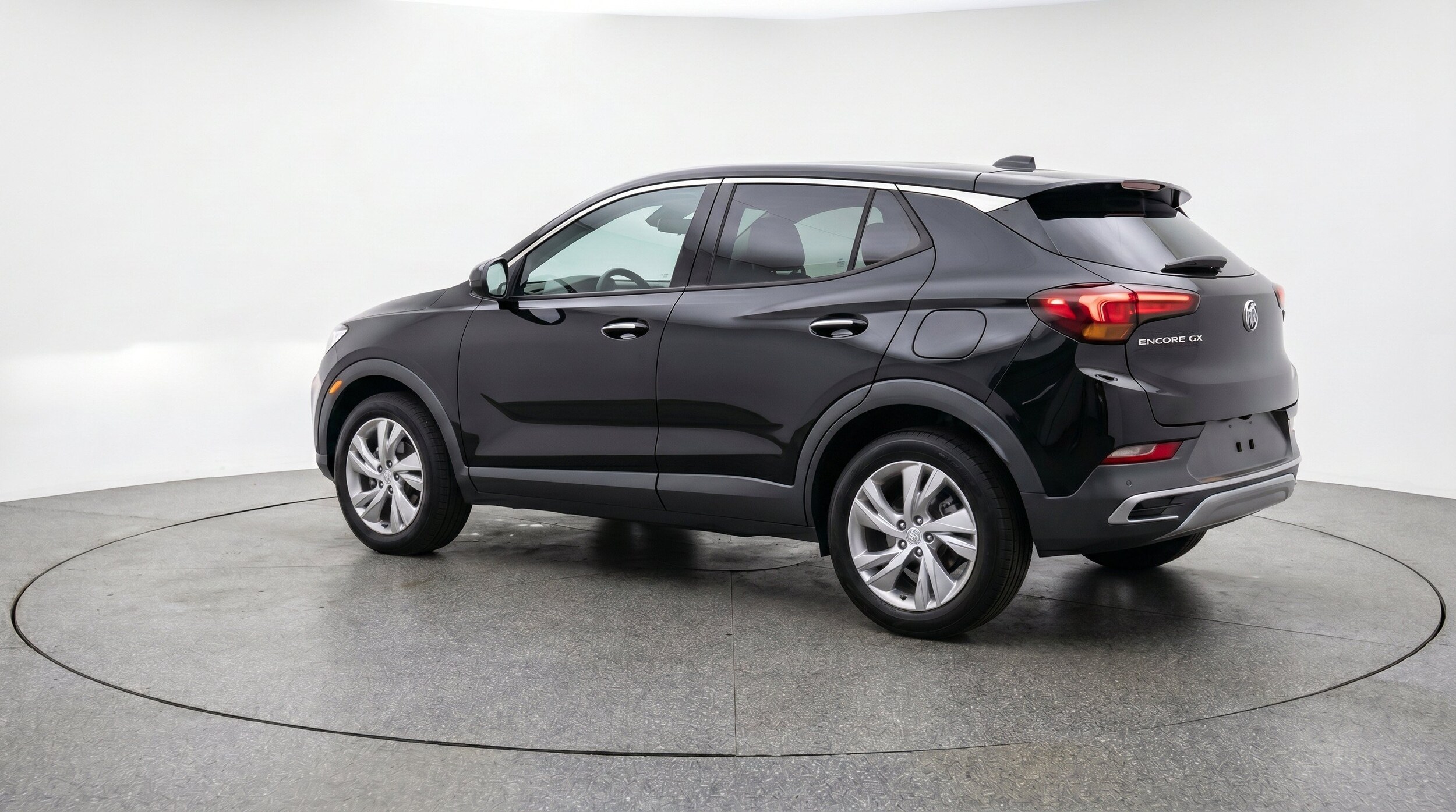 Thumbnail: 2026 Buick Encore GX - 6