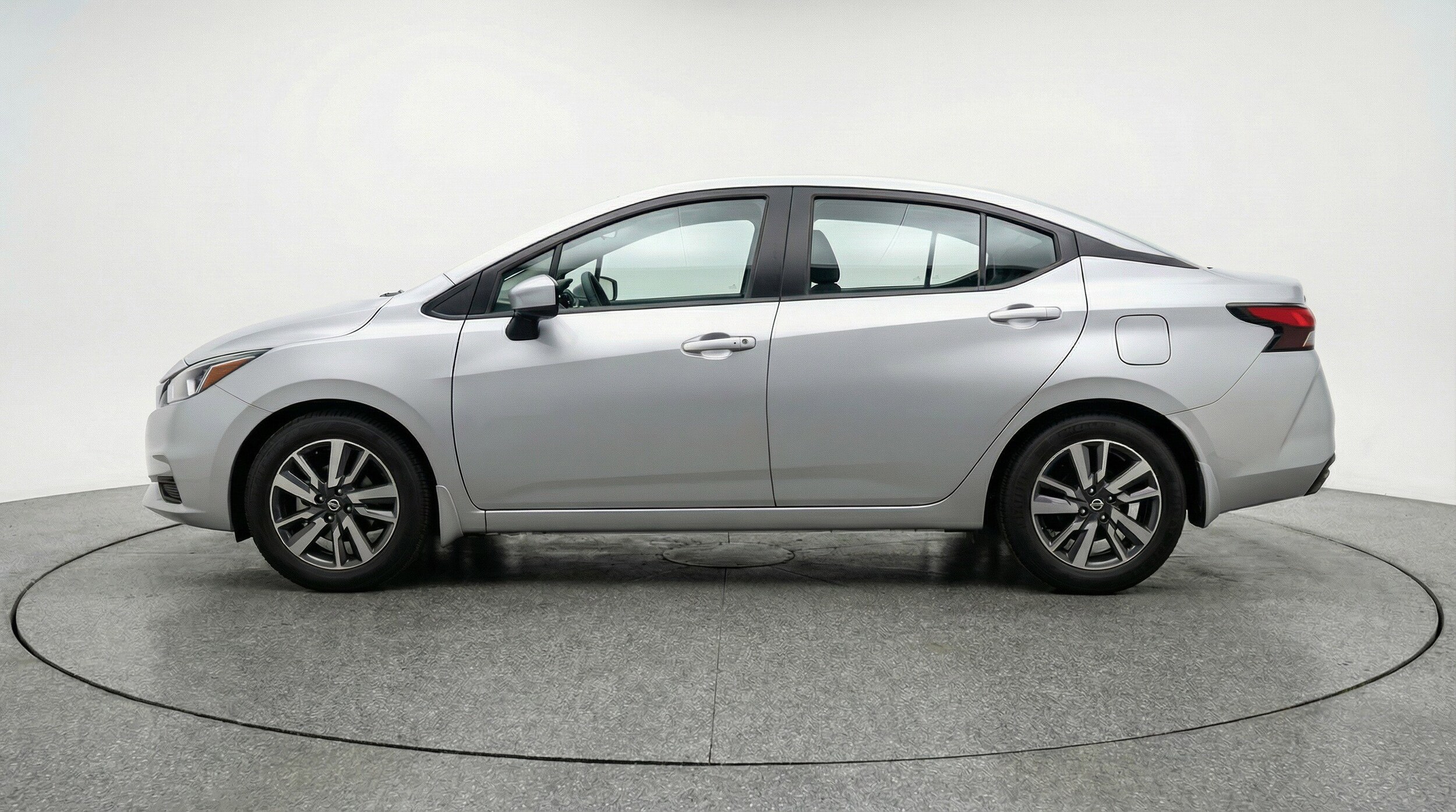 Thumbnail: 2025 Nissan Versa - 5
