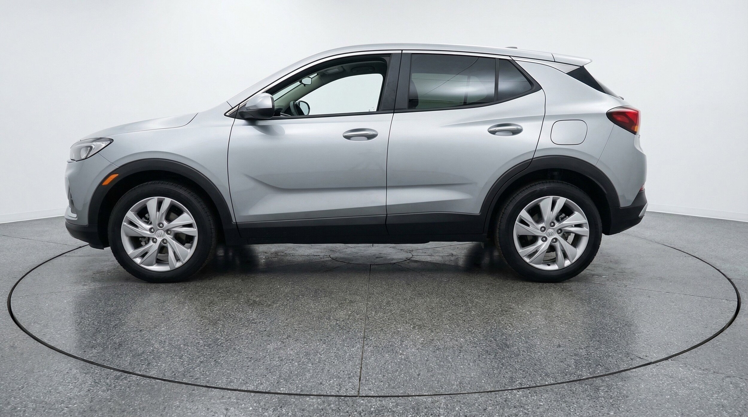 Thumbnail: 2025 Buick Encore GX - 5
