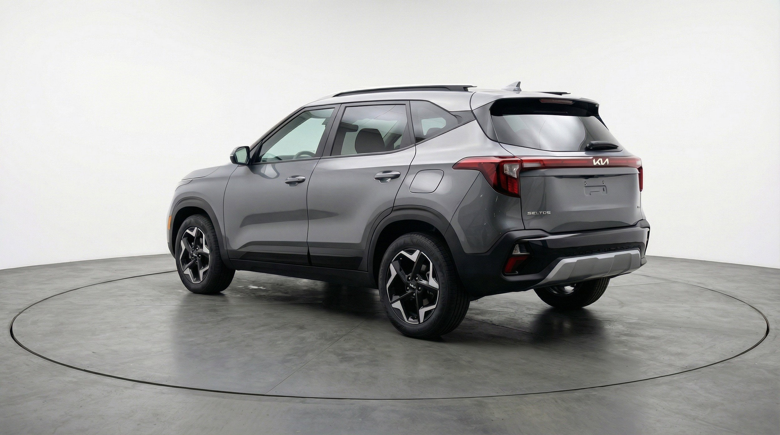 Thumbnail: 2025 Kia Seltos - 6