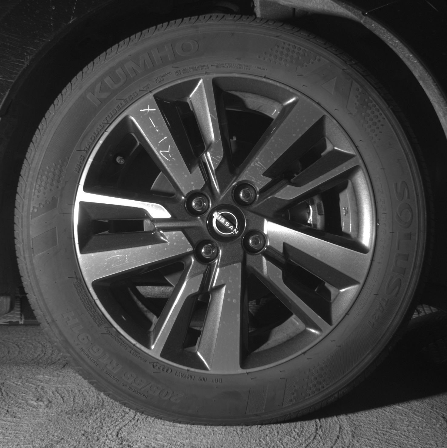 Thumbnail: 2025 Nissan Versa - 13