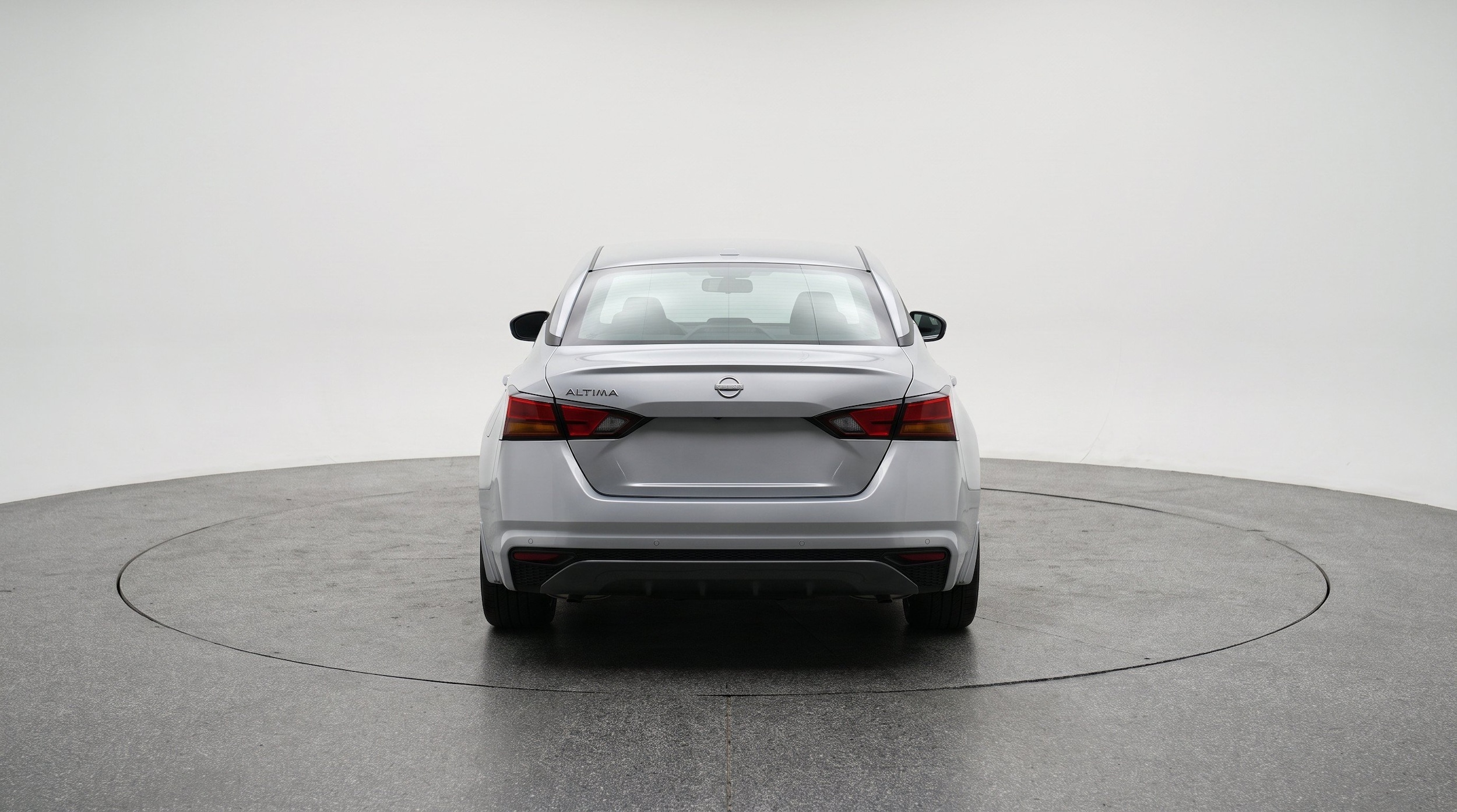 Thumbnail: 2026 Nissan Altima - 7
