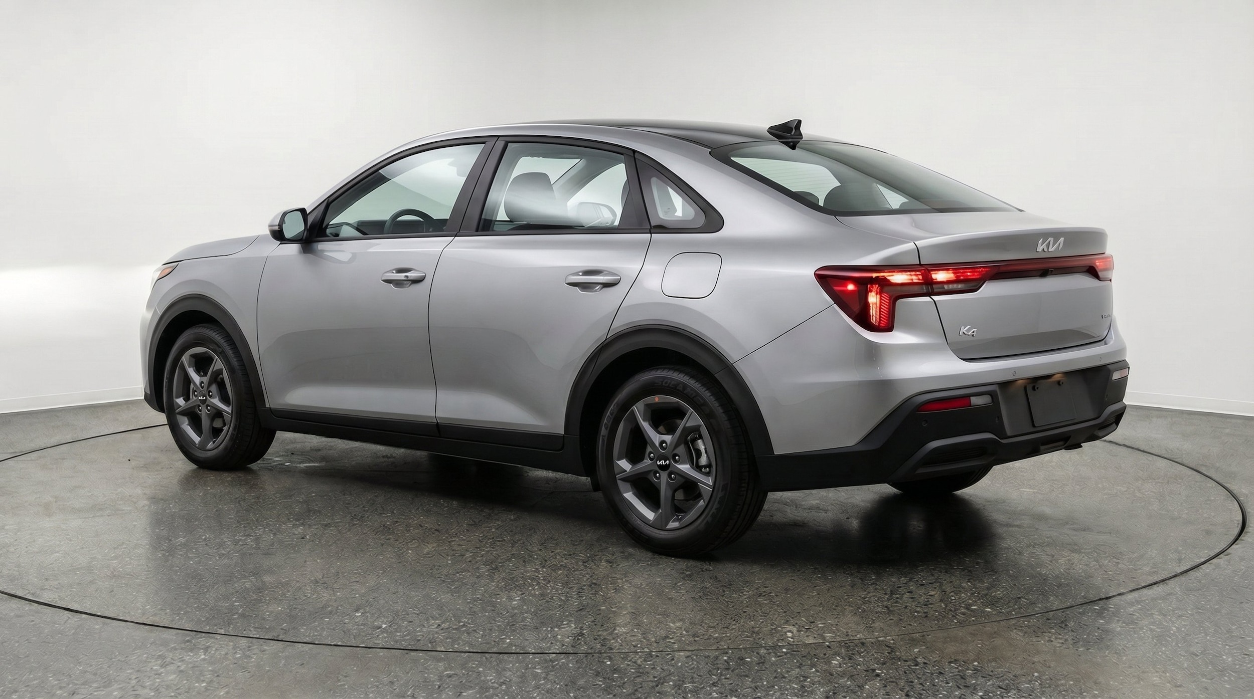 Thumbnail: 2025 Kia K4 - 6