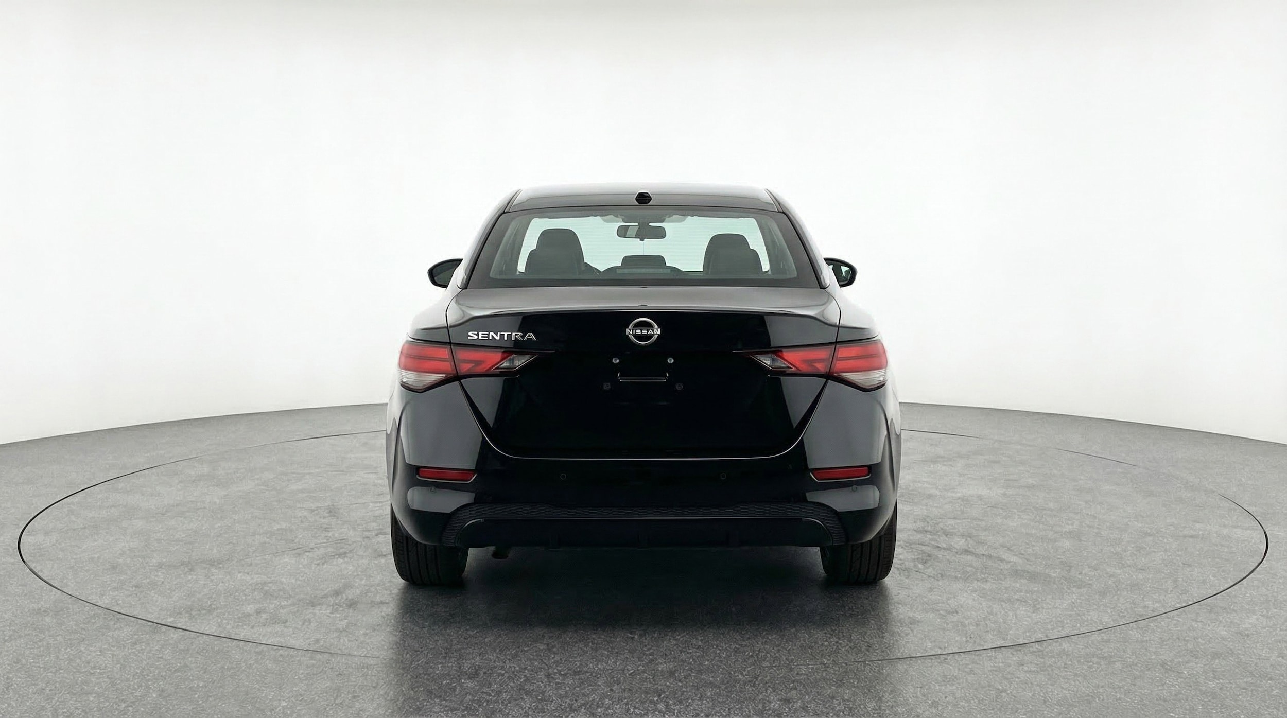 Thumbnail: 2025 Nissan Sentra - 7