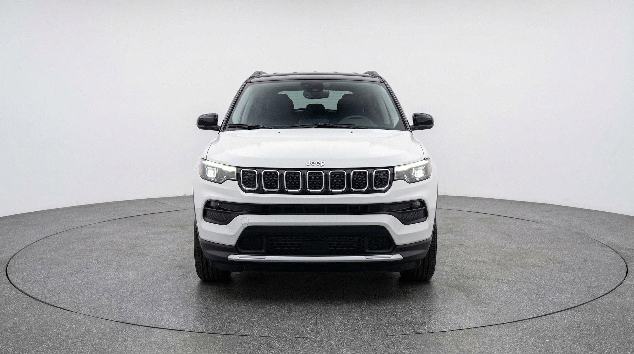 Thumbnail: 2025 Jeep Compass - 2