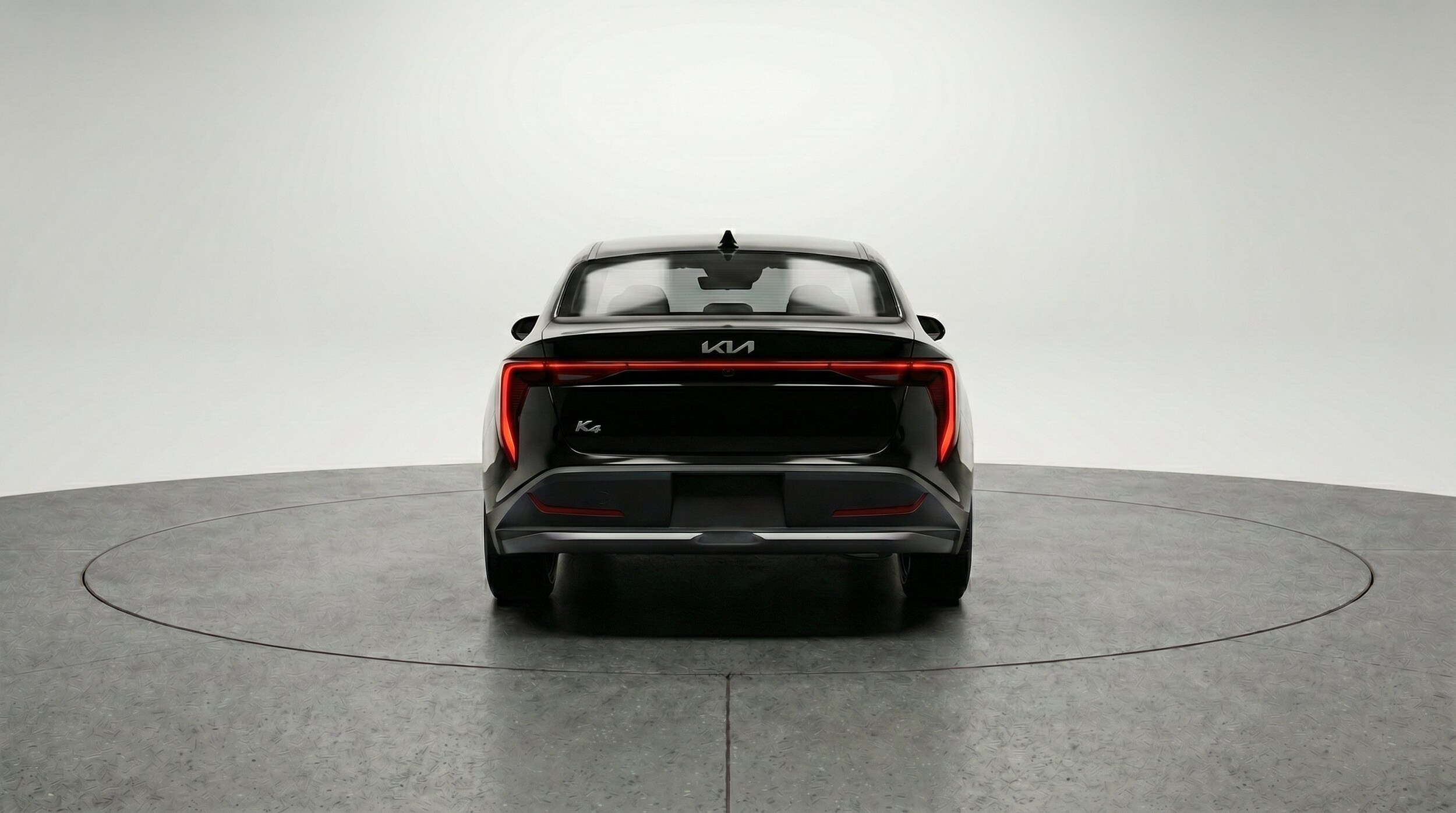 Thumbnail: 2026 Kia K4 - 7