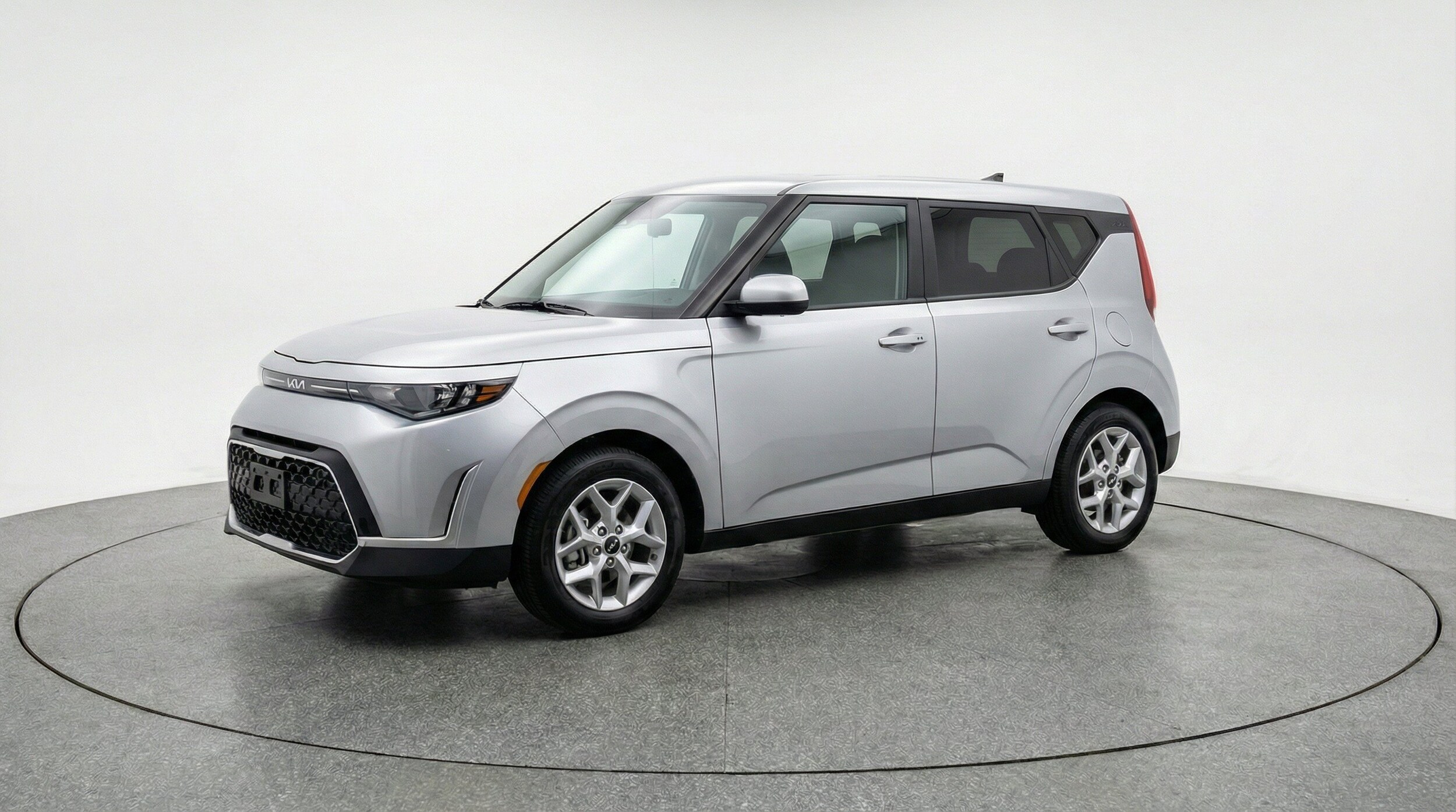 Thumbnail: 2025 Kia Soul - 3