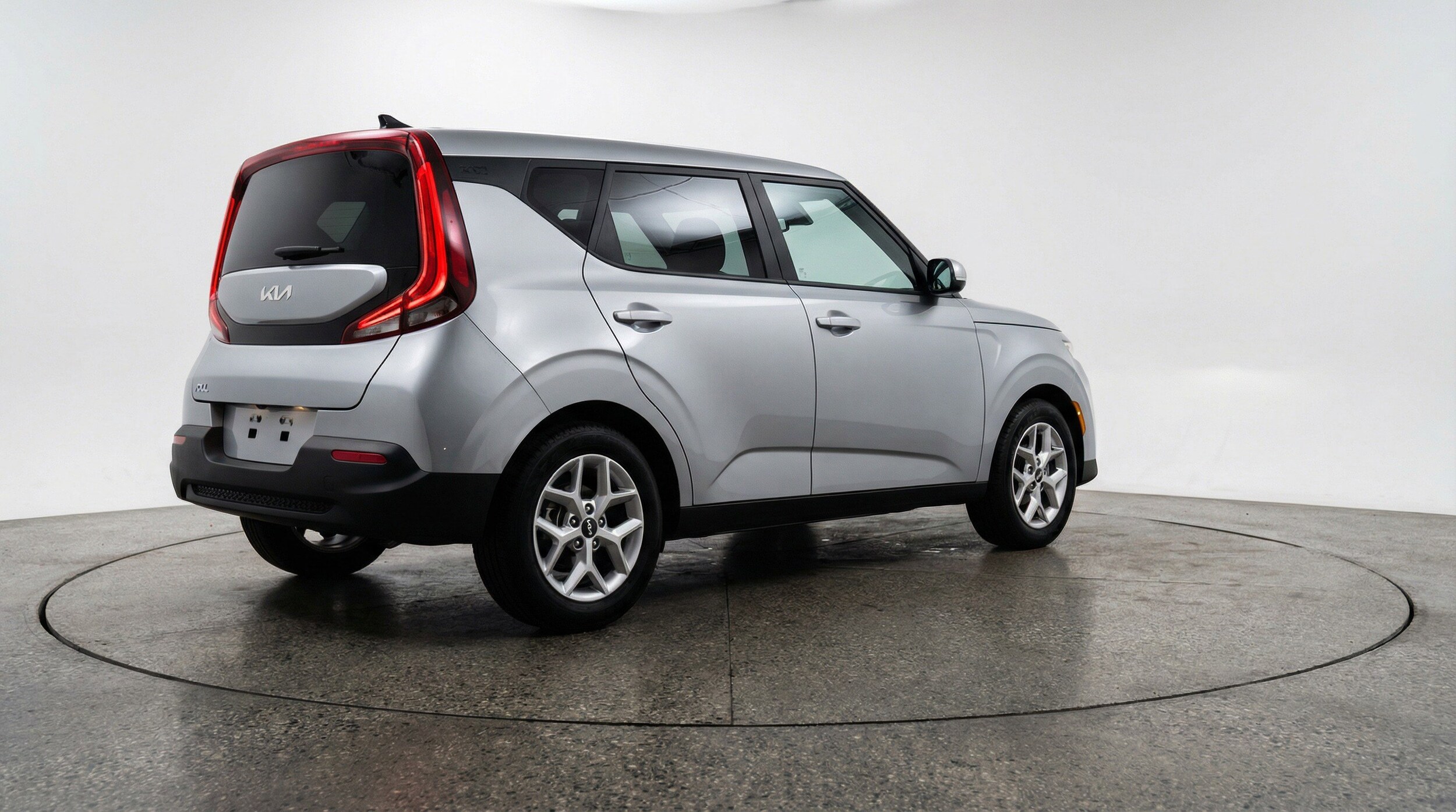 Thumbnail: 2025 Kia Soul - 9