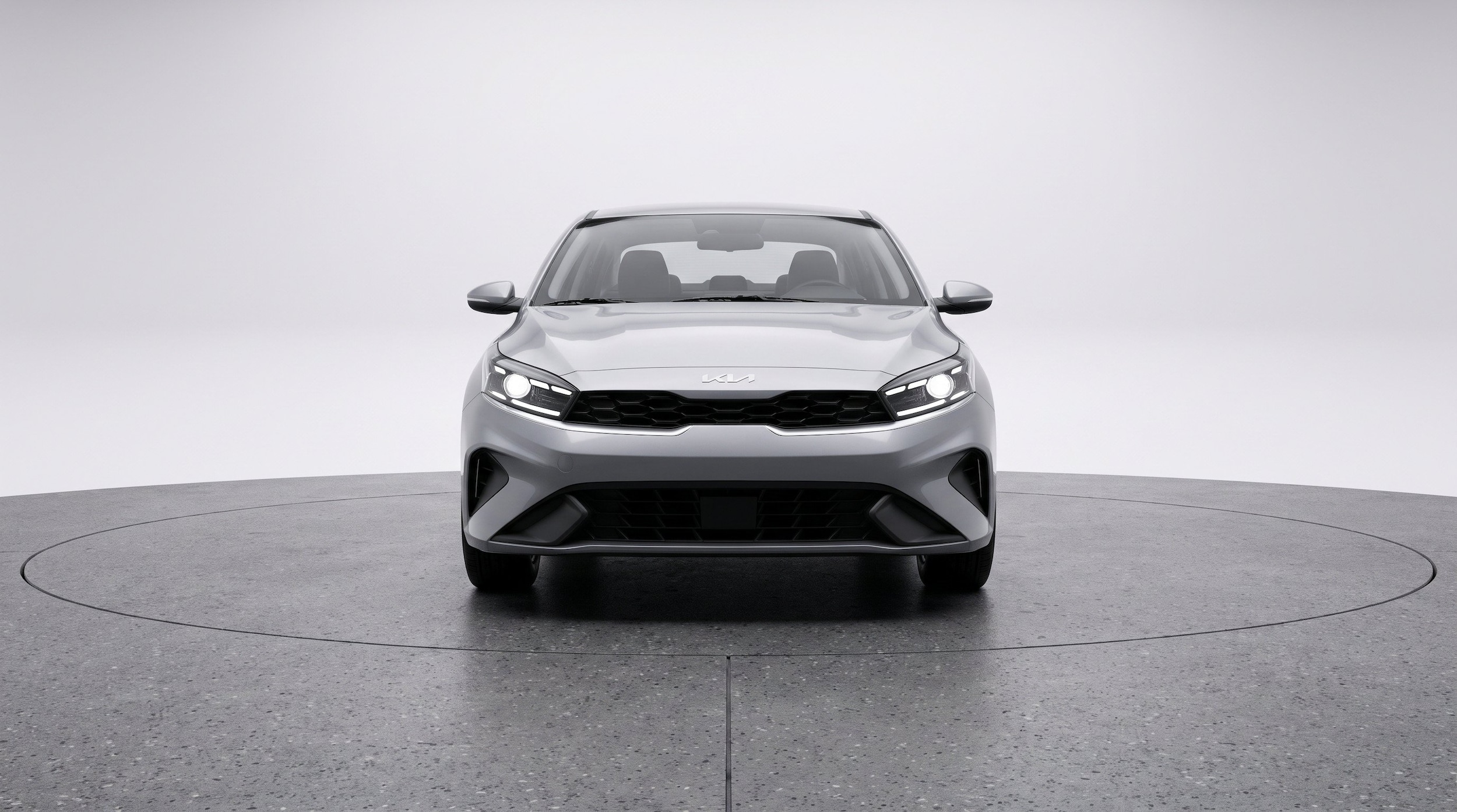 Thumbnail: 2026 Kia K4 - 2