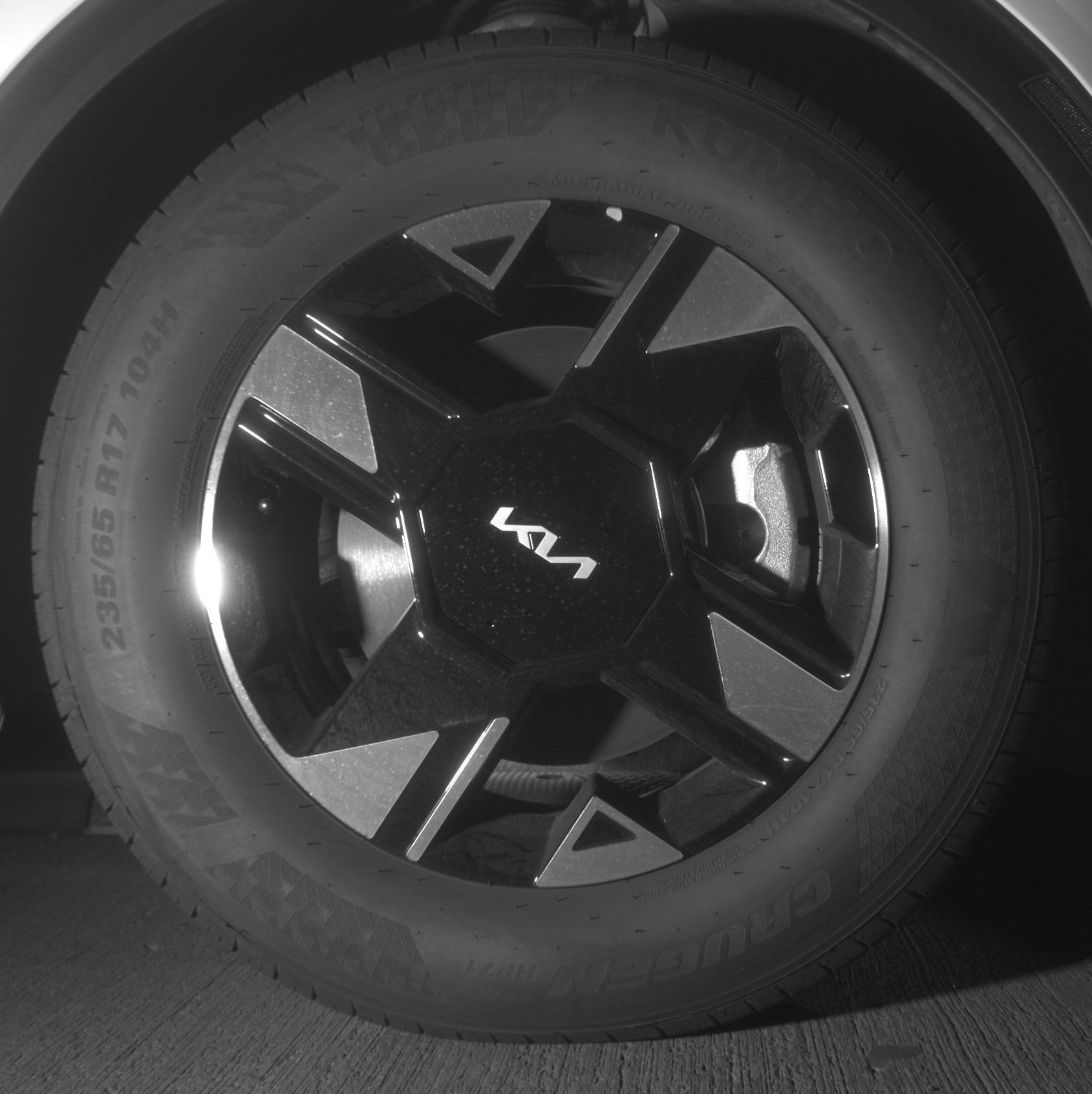 Thumbnail: 2026 Kia Sportage - 13