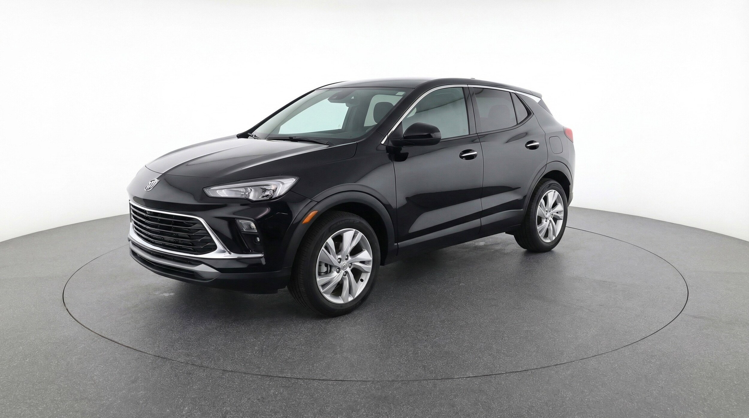 Thumbnail: 2025 Buick Encore GX - 3