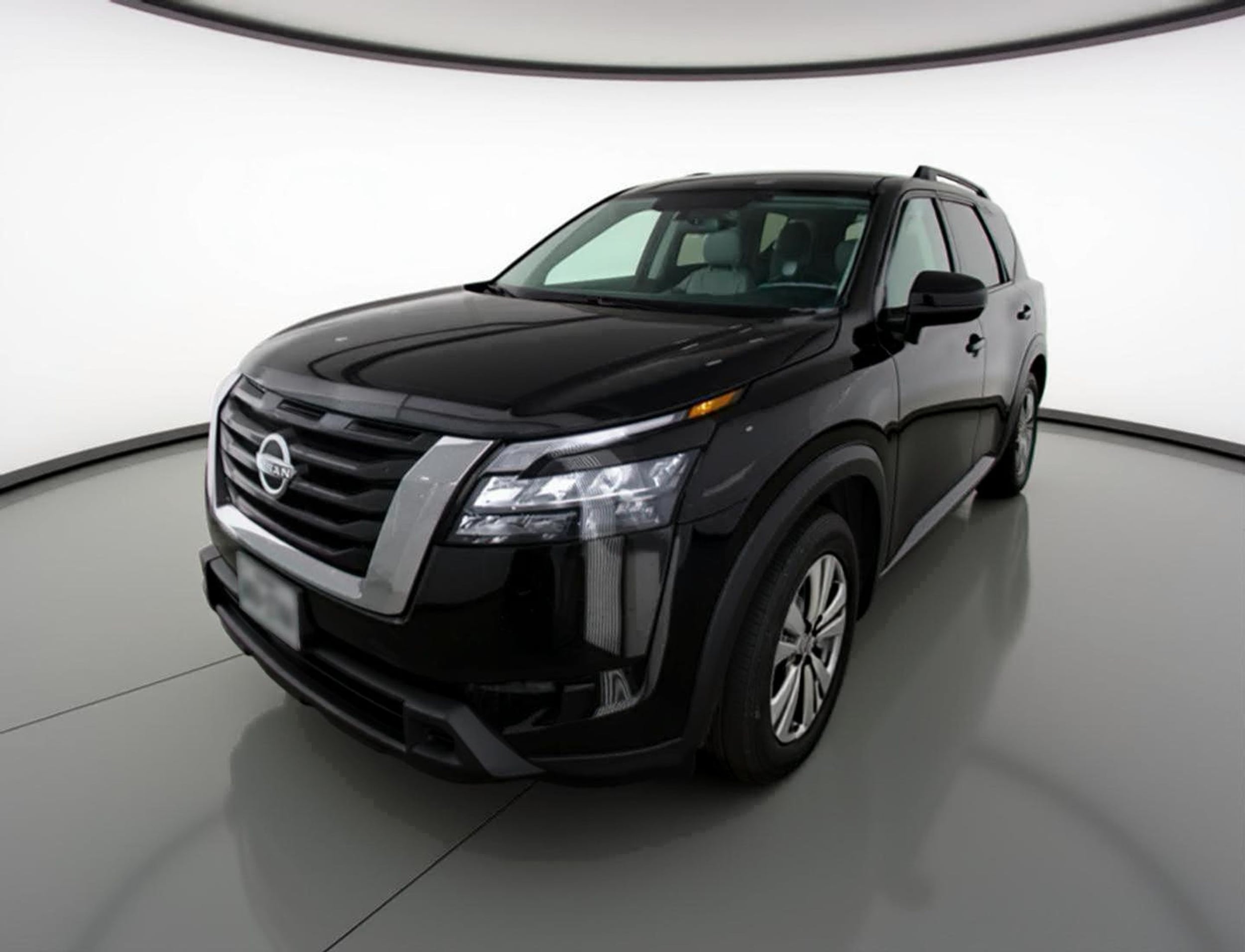 Thumbnail: 2025 Nissan Pathfinder - 3