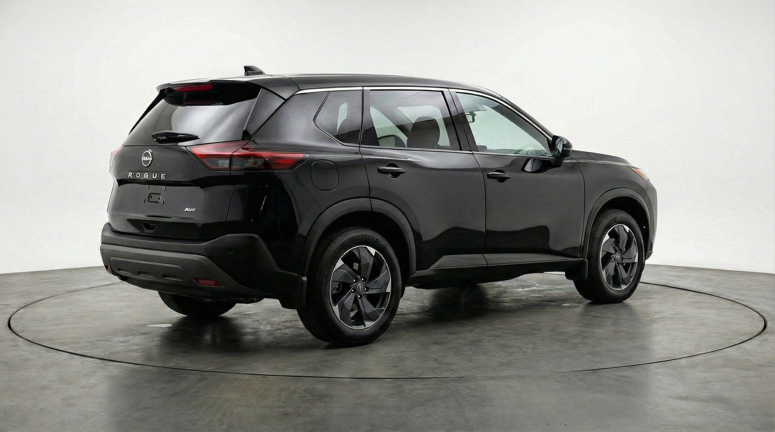 Thumbnail: 2025 Nissan Rogue - 9