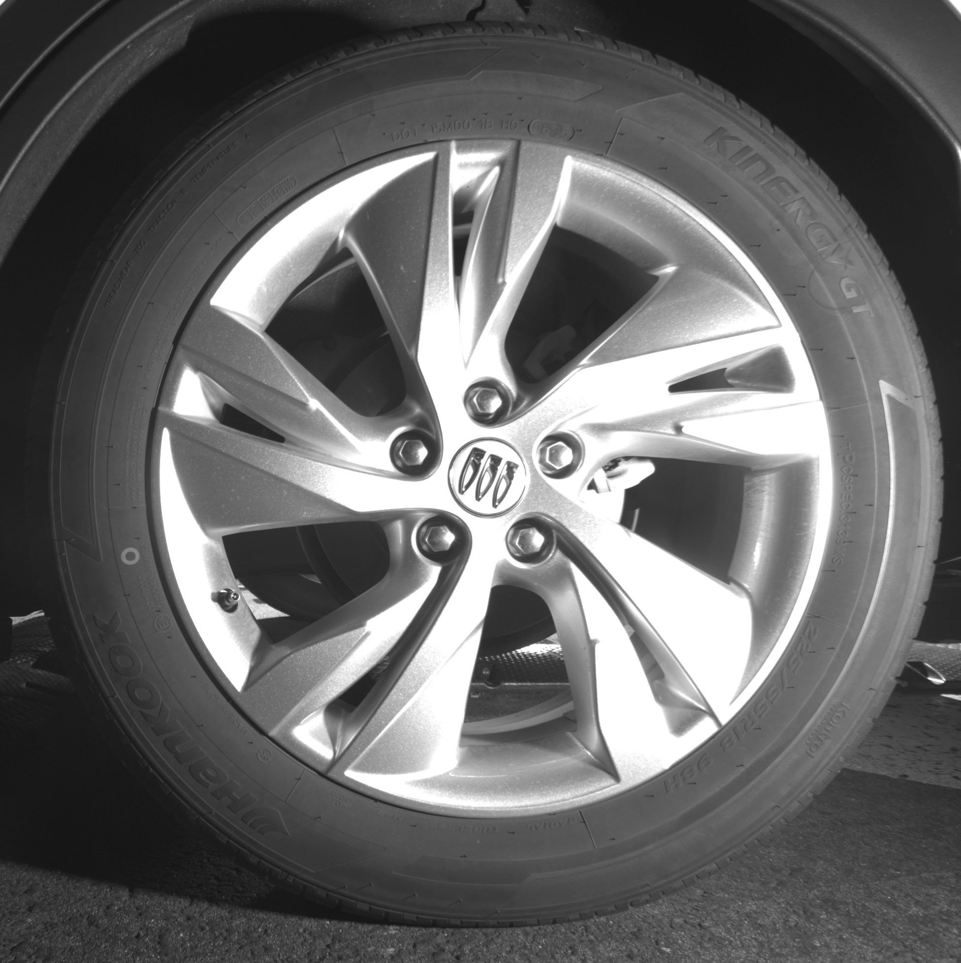 Thumbnail: 2025 Buick Encore GX - 14