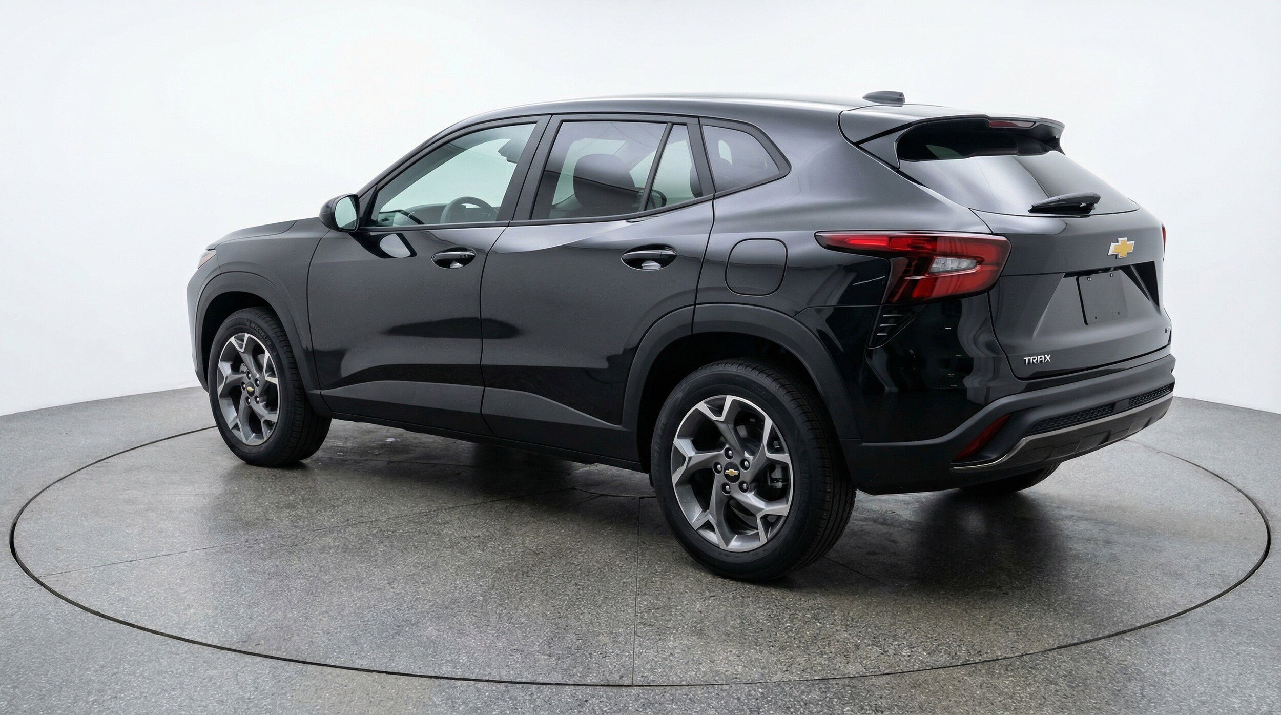 Thumbnail: 2025 Chevrolet Trax - 6