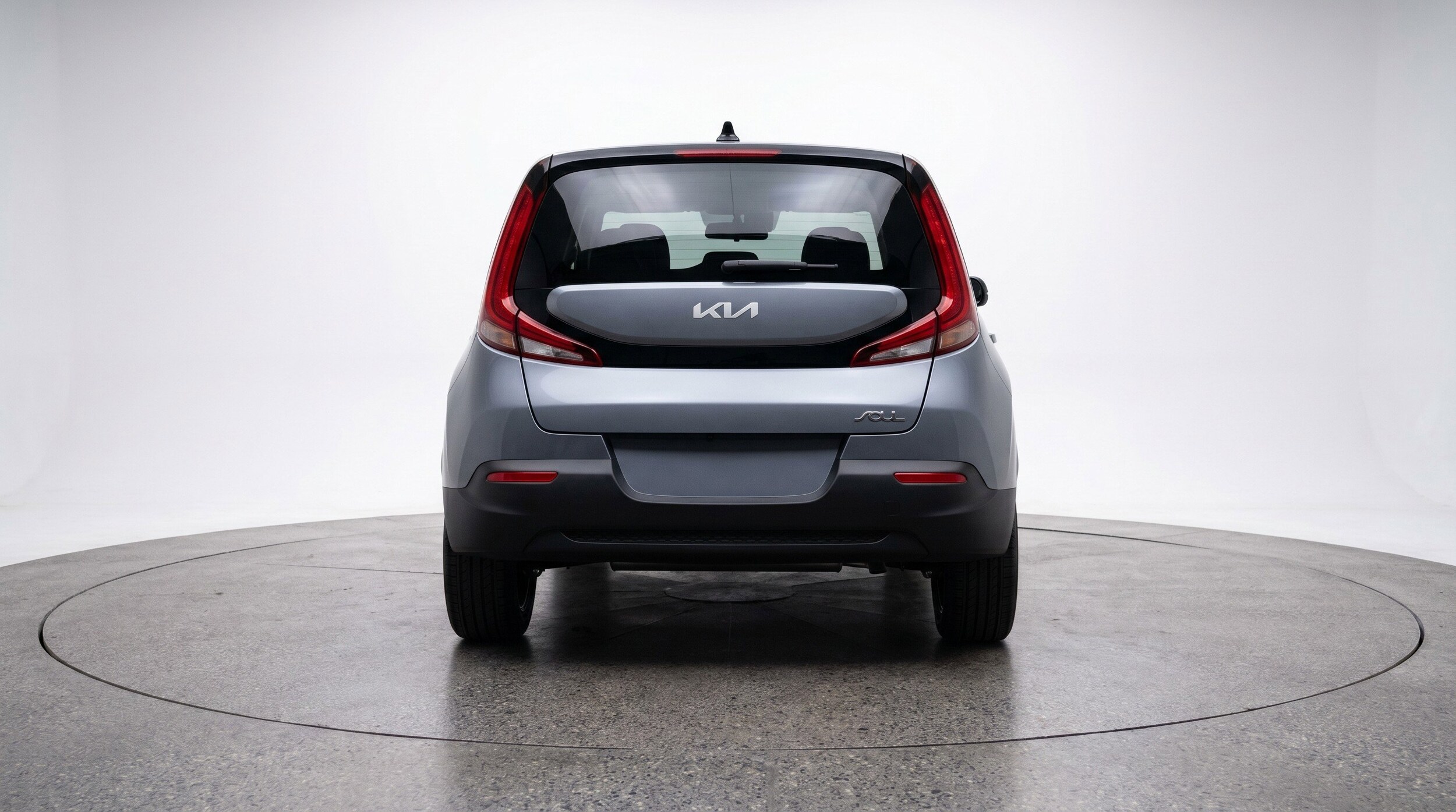 Thumbnail: 2025 Kia Soul - 7