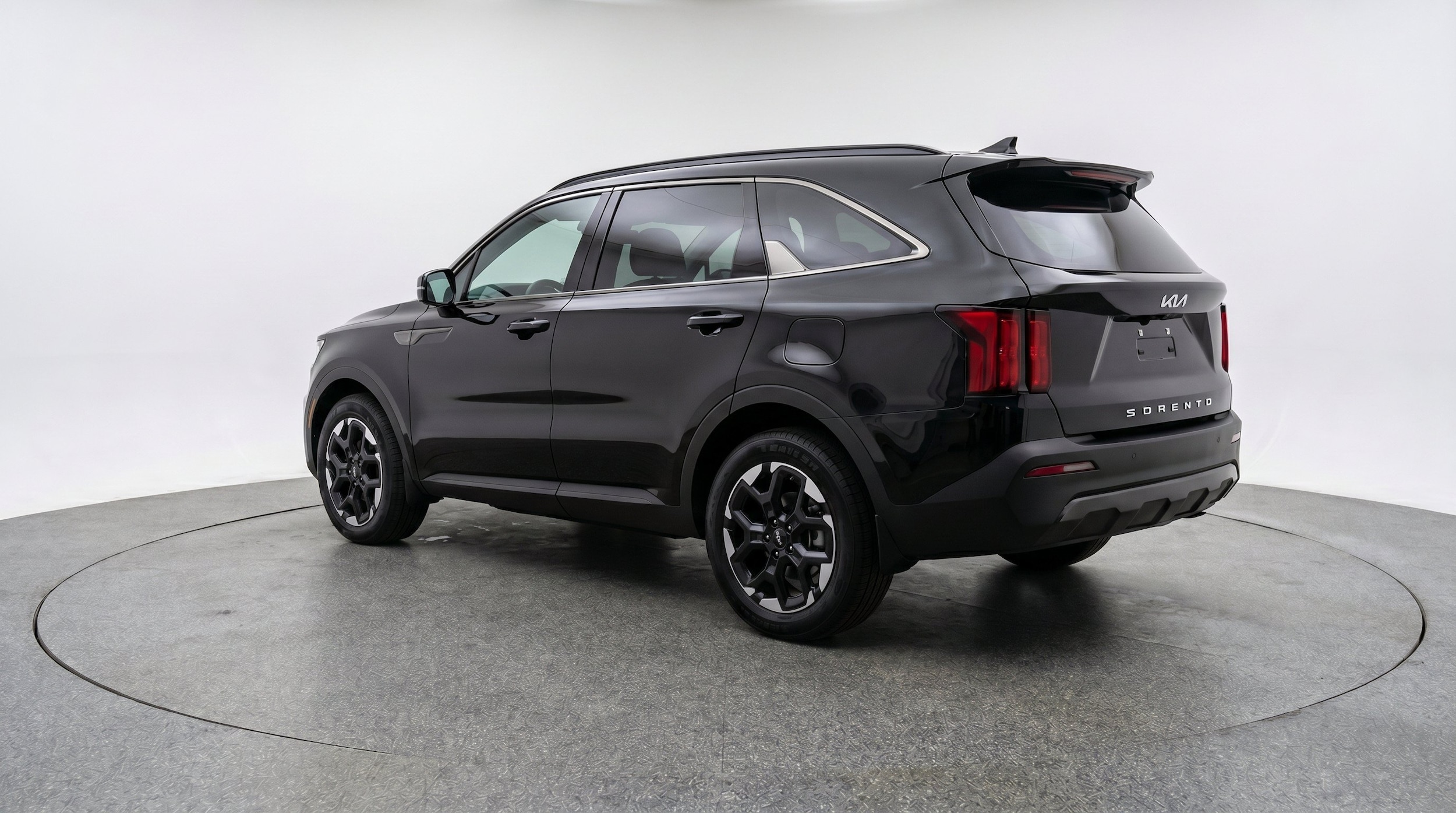 Thumbnail: 2024 Kia Sorento - 6