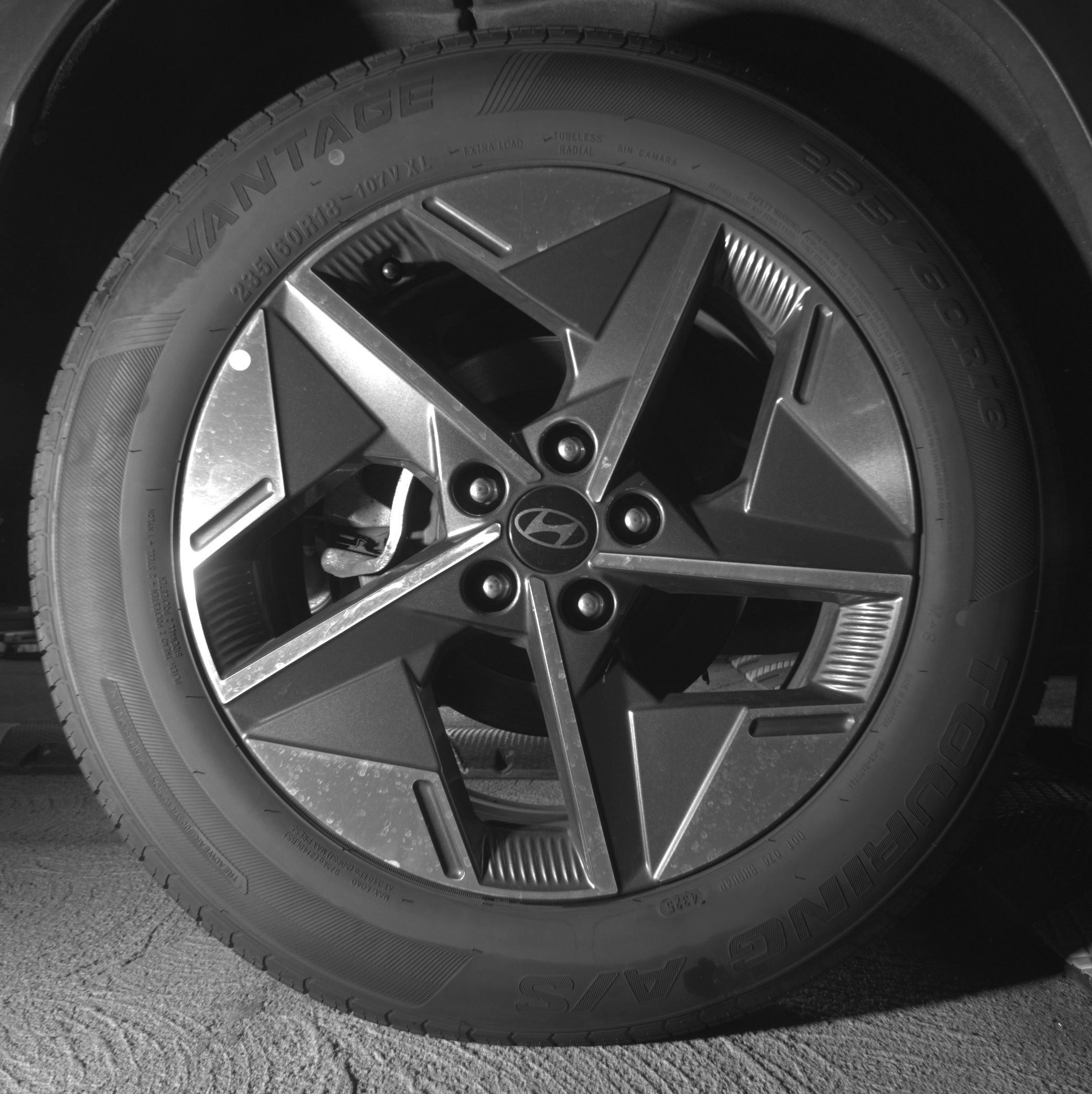 Thumbnail: 2025 Hyundai Tucson - 15