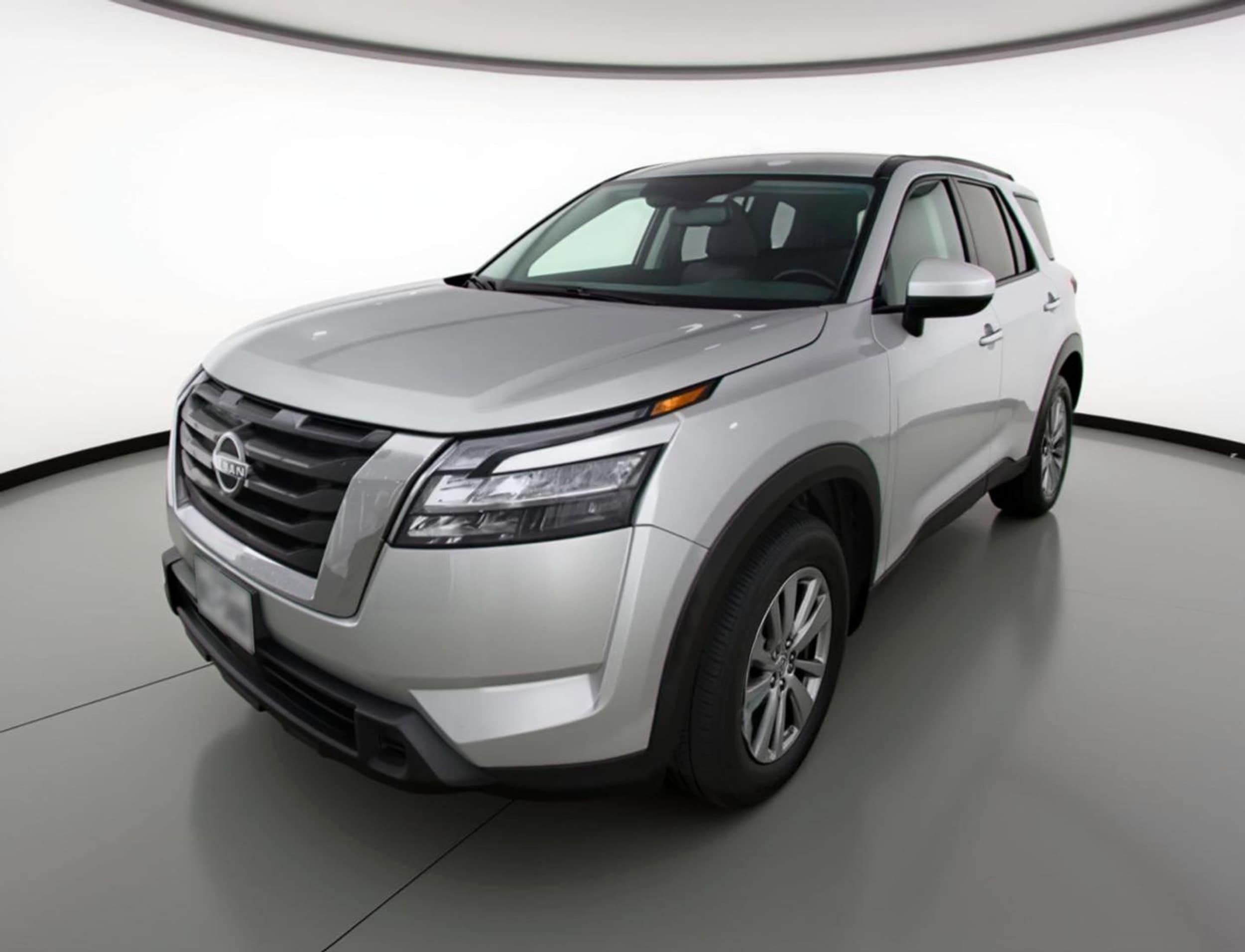 Thumbnail: 2025 Nissan Pathfinder - 3