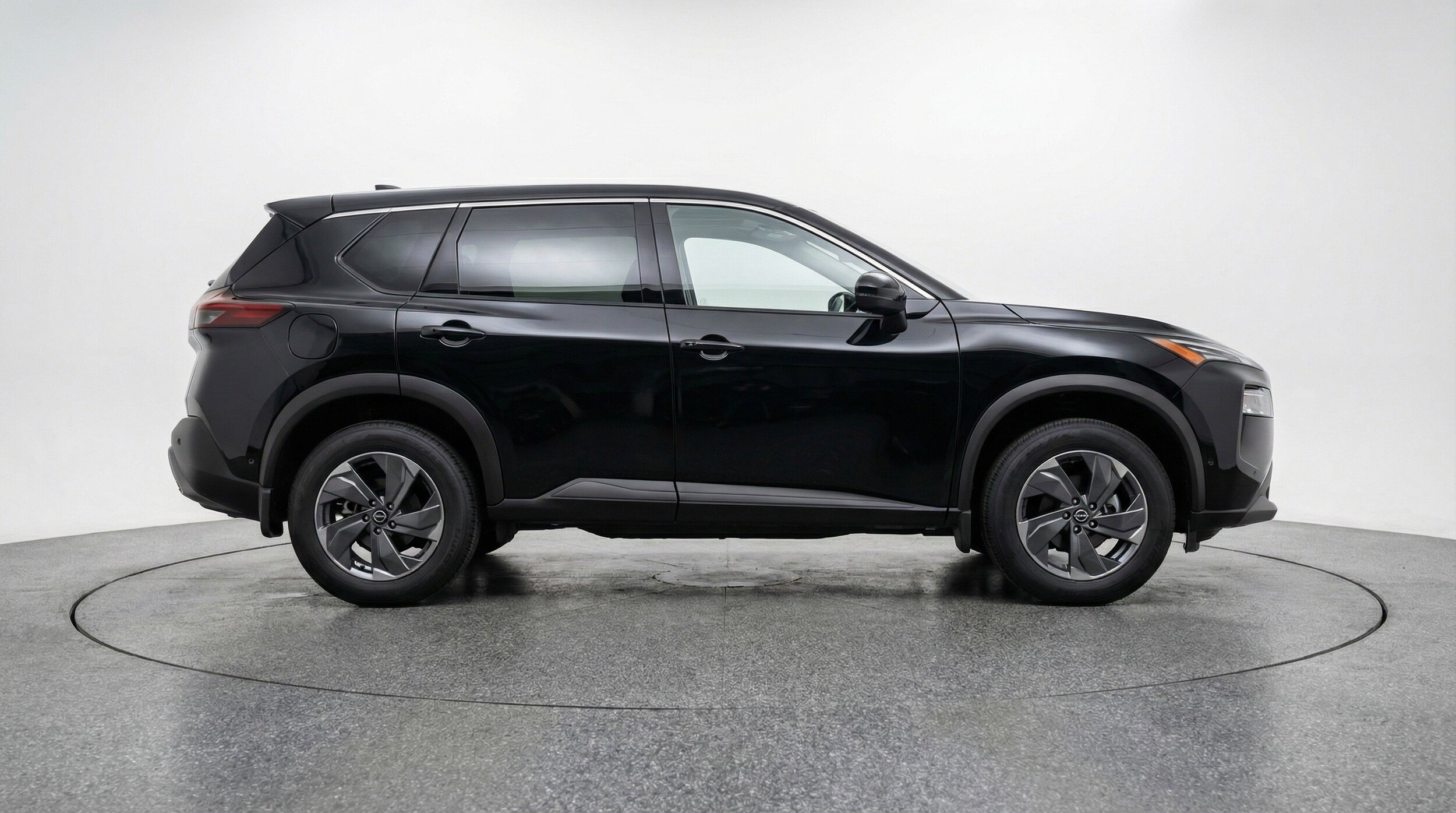 Thumbnail: 2025 Nissan Rogue - 11
