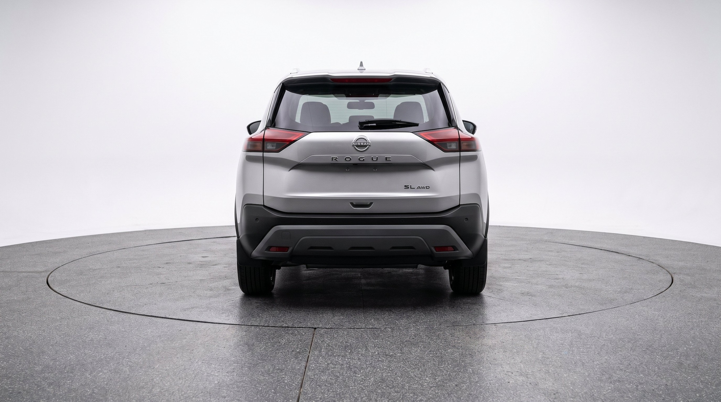 Thumbnail: 2026 Nissan Rogue - 7