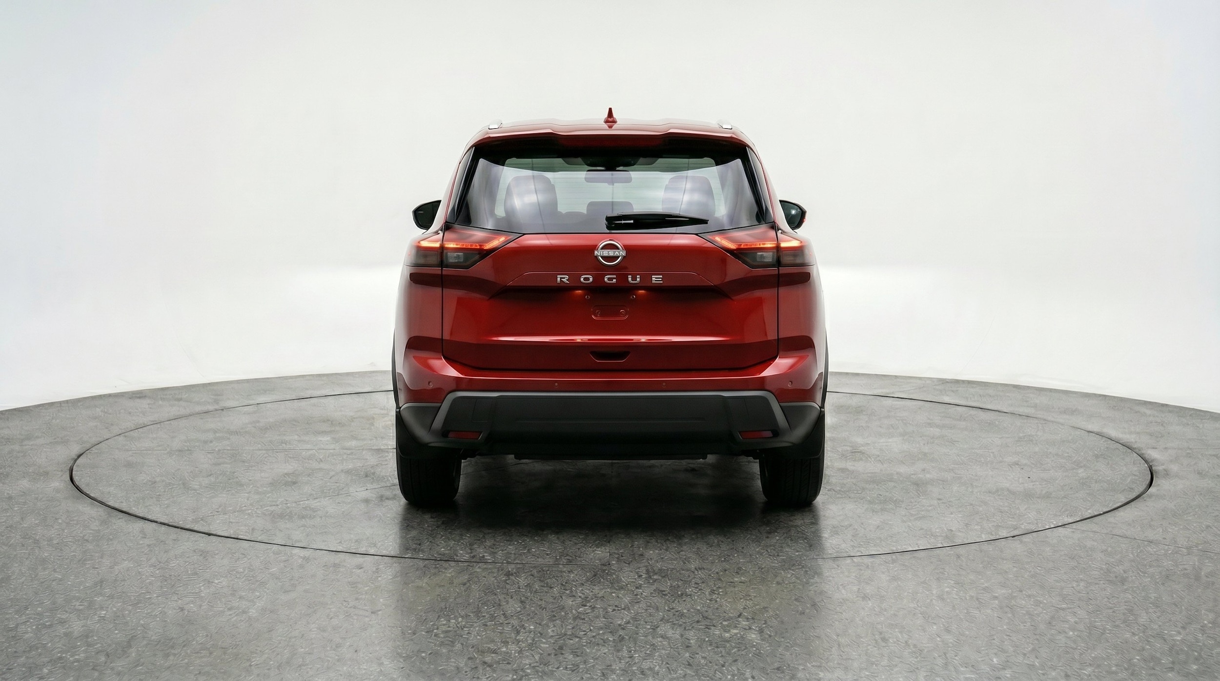Thumbnail: 2025 Nissan Rogue - 7