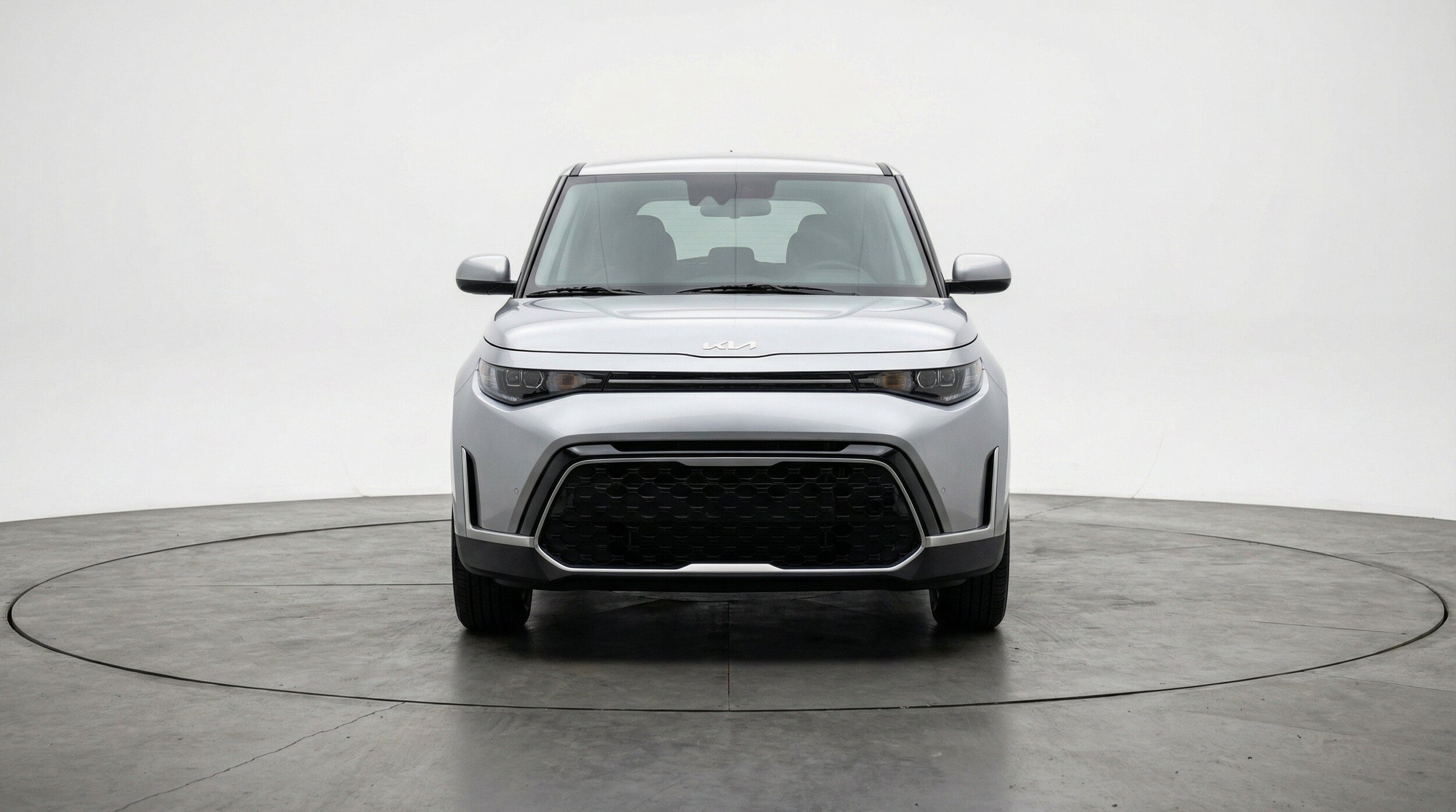Thumbnail: 2025 Kia Soul - 2