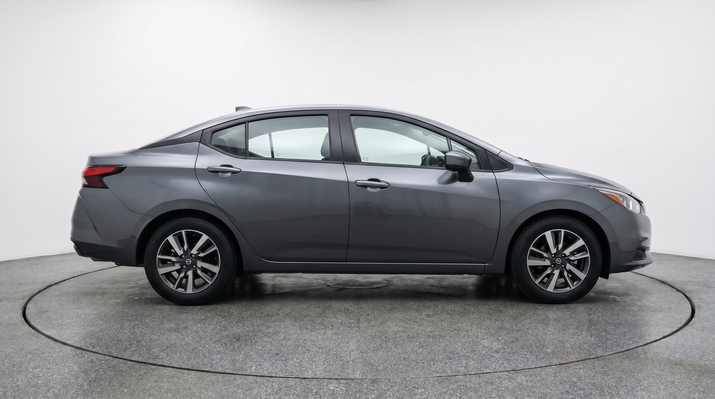 Thumbnail: 2025 Nissan Versa - 11