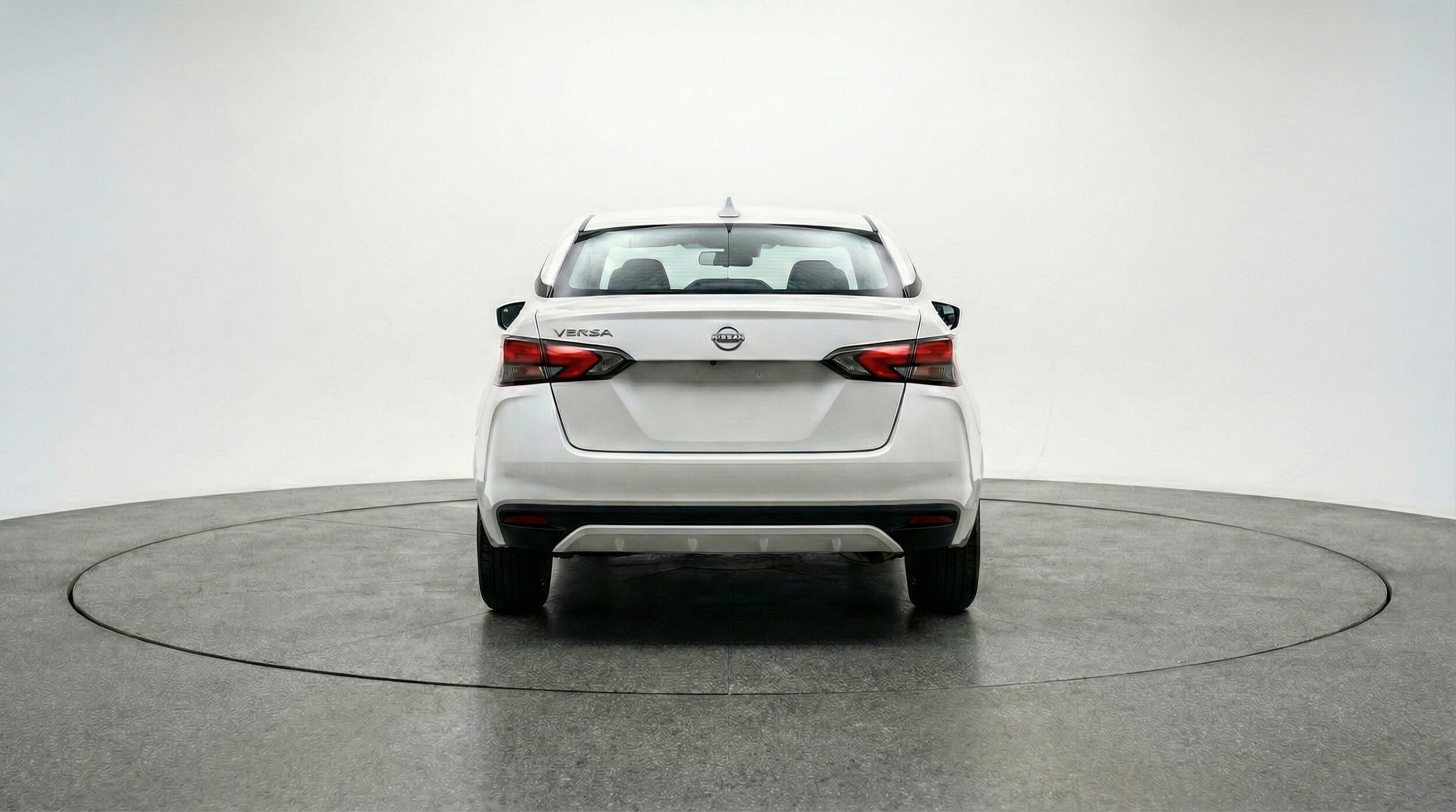 Thumbnail: 2025 Nissan Versa - 6