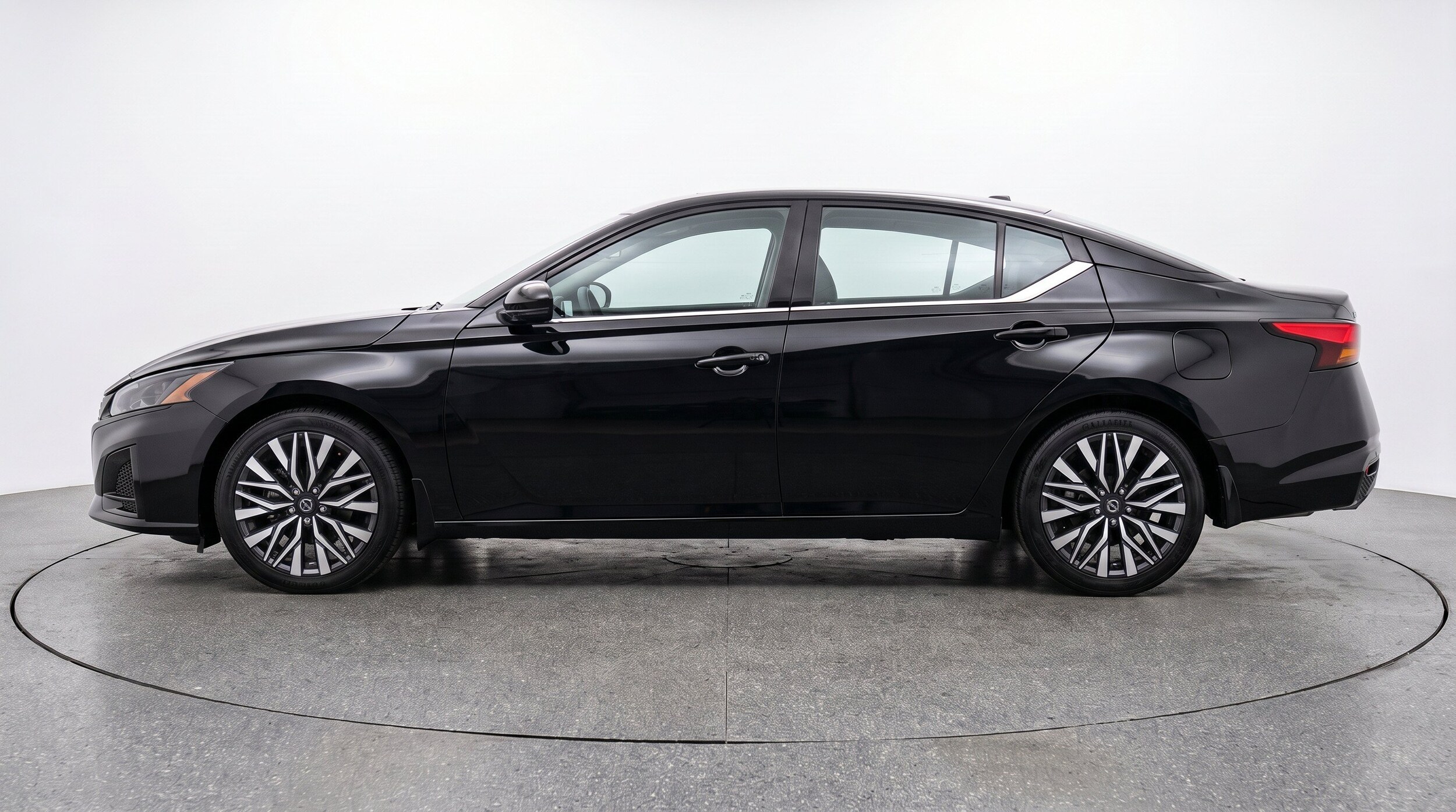 Thumbnail: 2026 Nissan Altima - 5